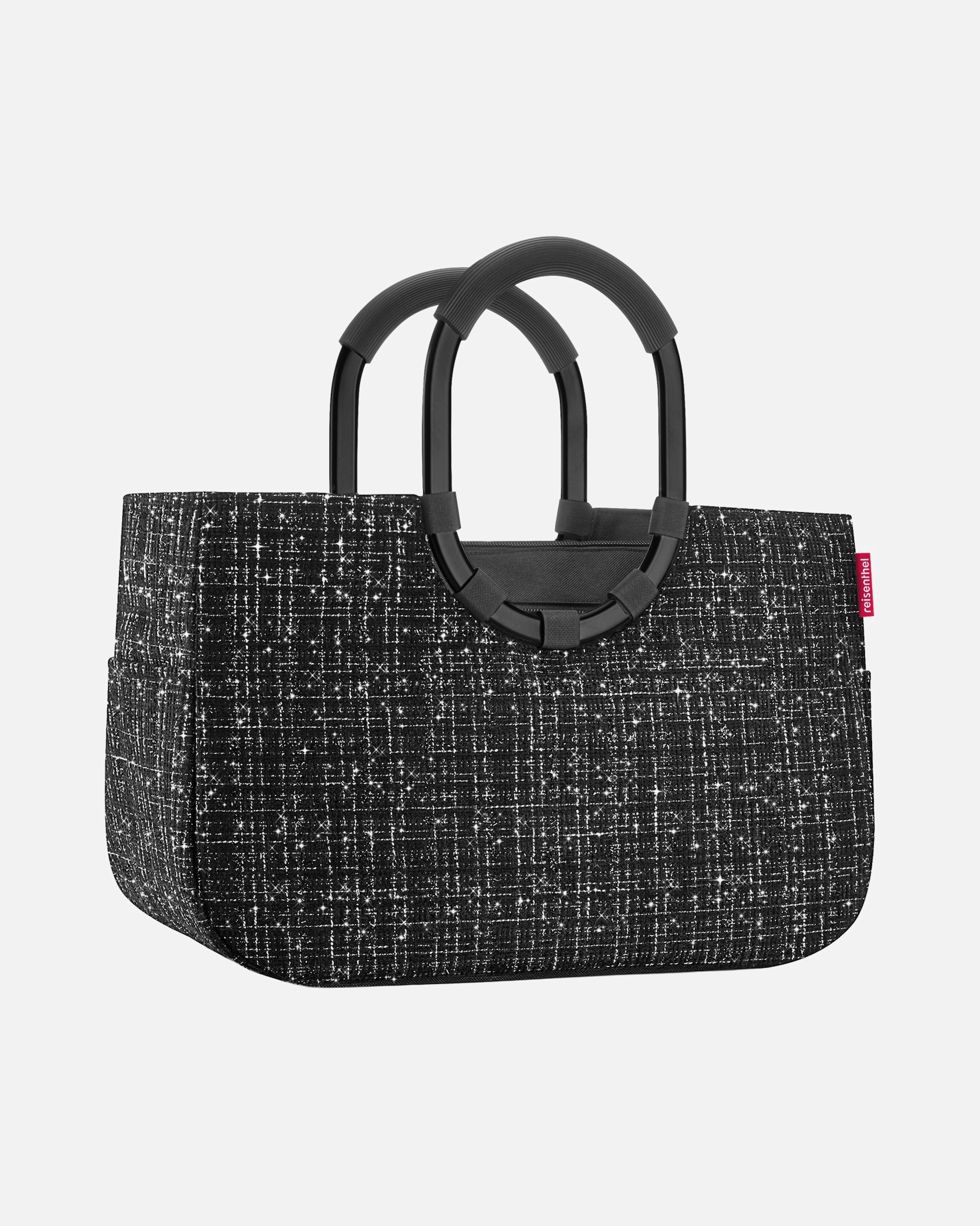Cabas for FemmeReisenthelSac fourre-toutbouclé black