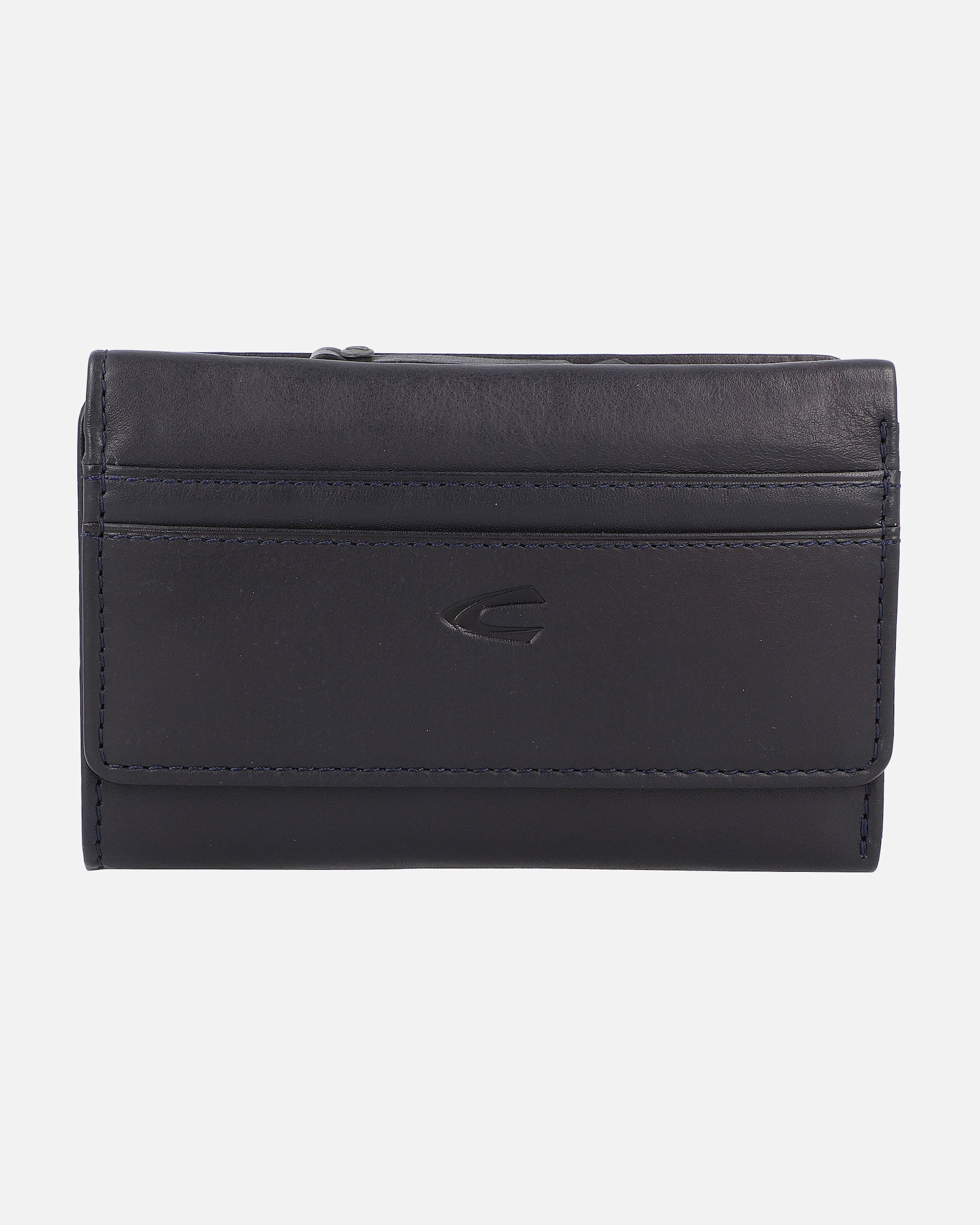 Portemonnaie für Weiblich camel active Sara Geldbörse RFID Leder 14 cm Sara Geldbörse RFID Leder 14 cm