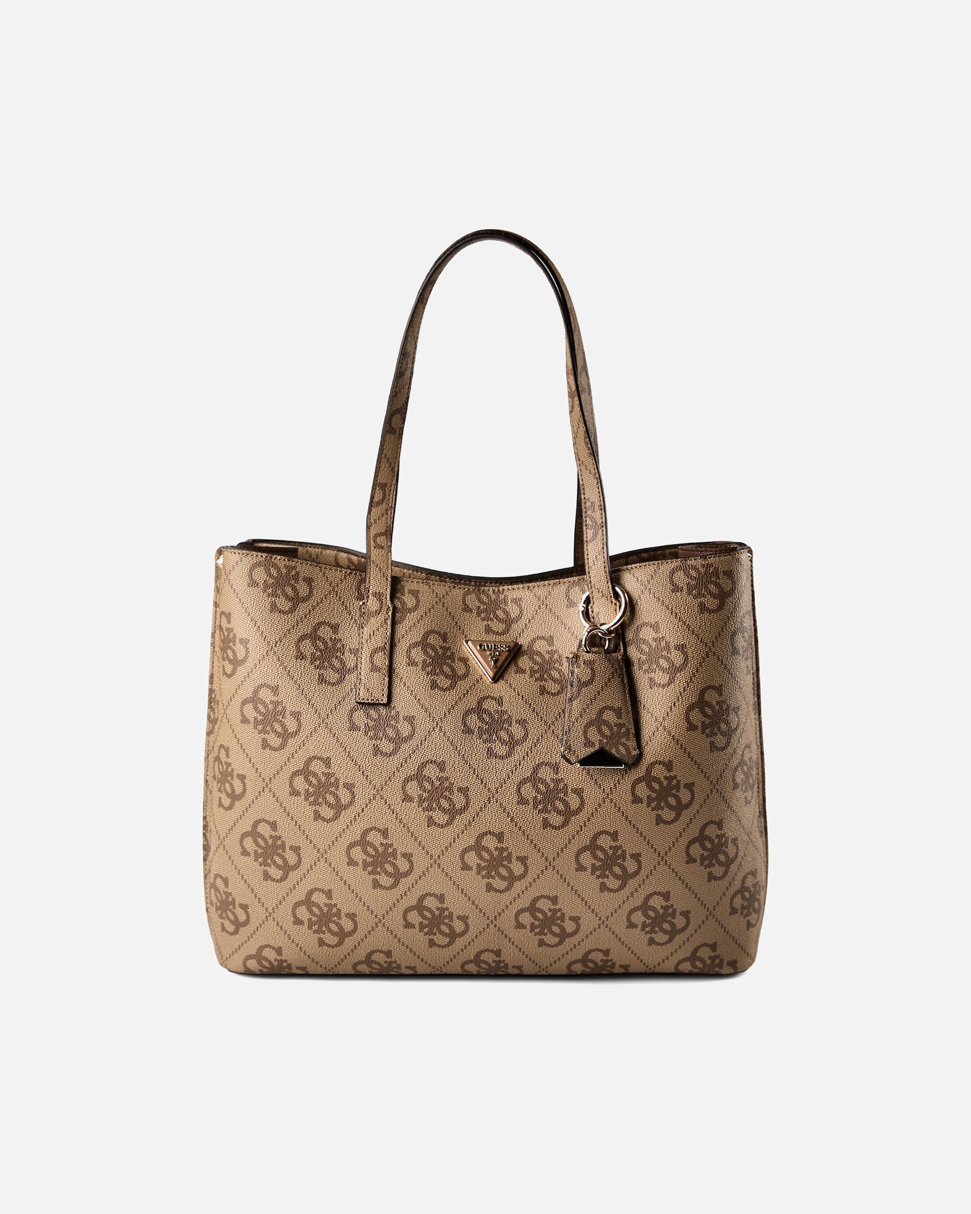 Sac for FemmeGUESSMeridian II Sac fourre-toutlatte logo