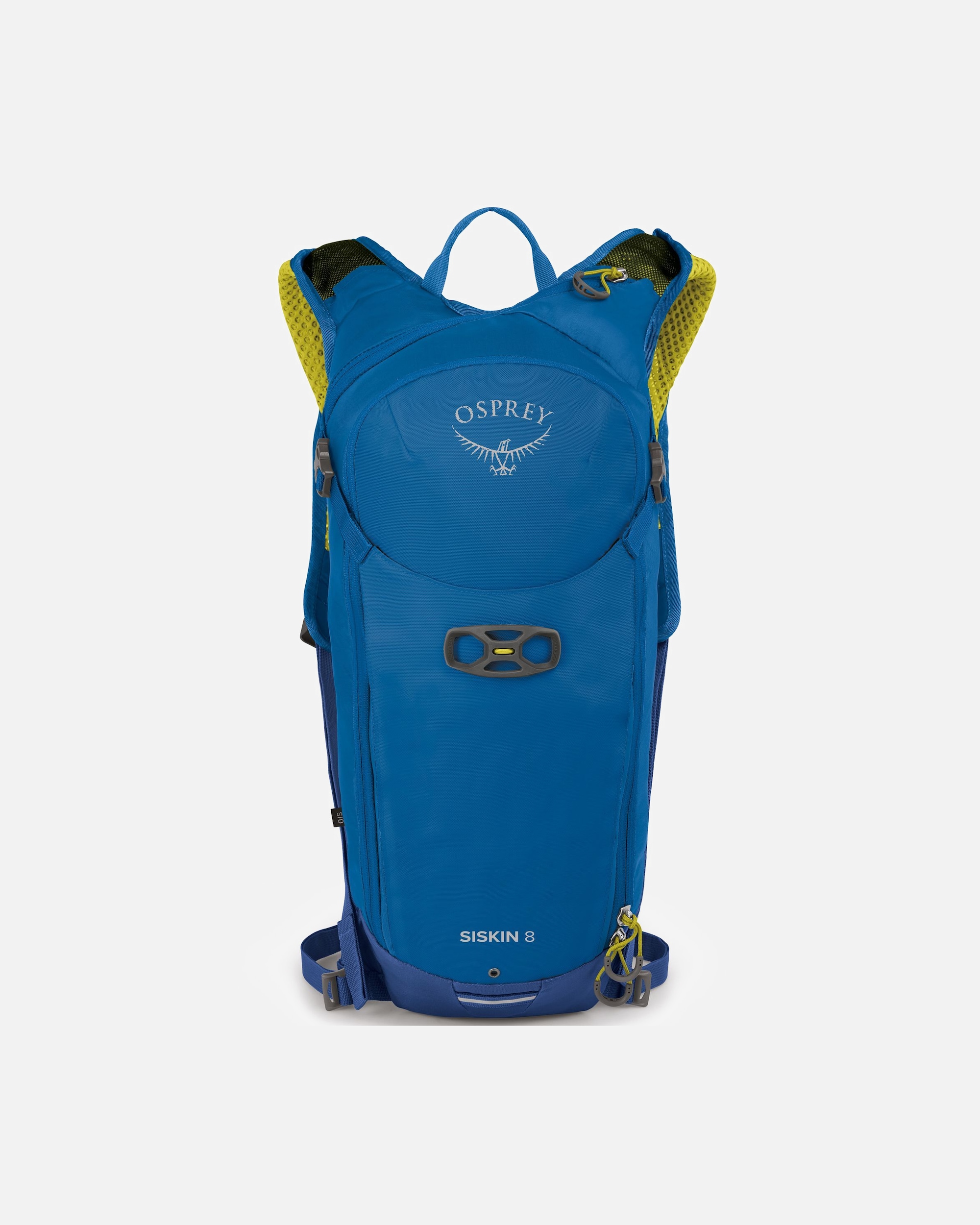 Sac à dos for HommeOspreySiskin Sac à dos pour vélopostal blue