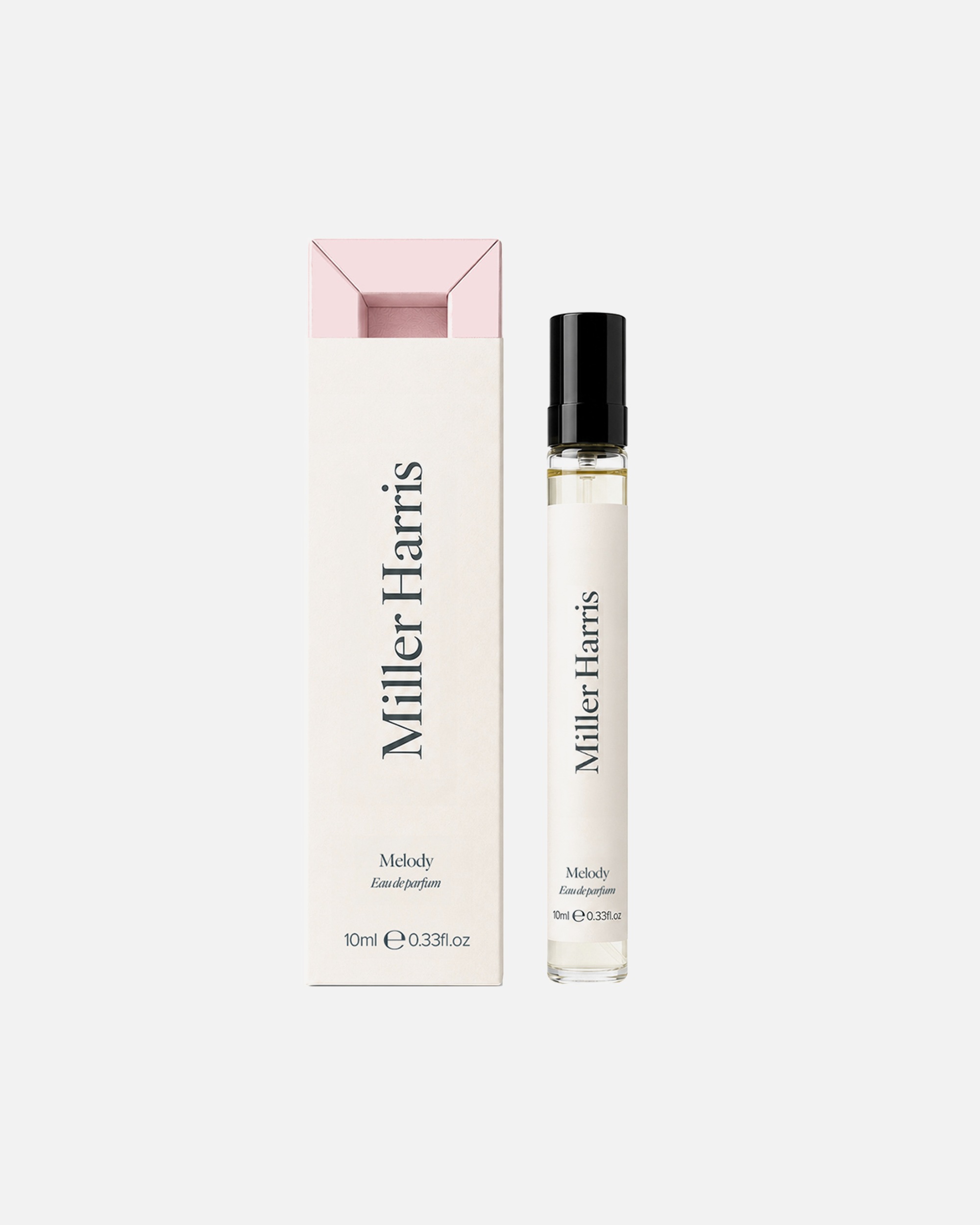 Eau de parfum for UnisexeMiller HarrisMélodie10 ml