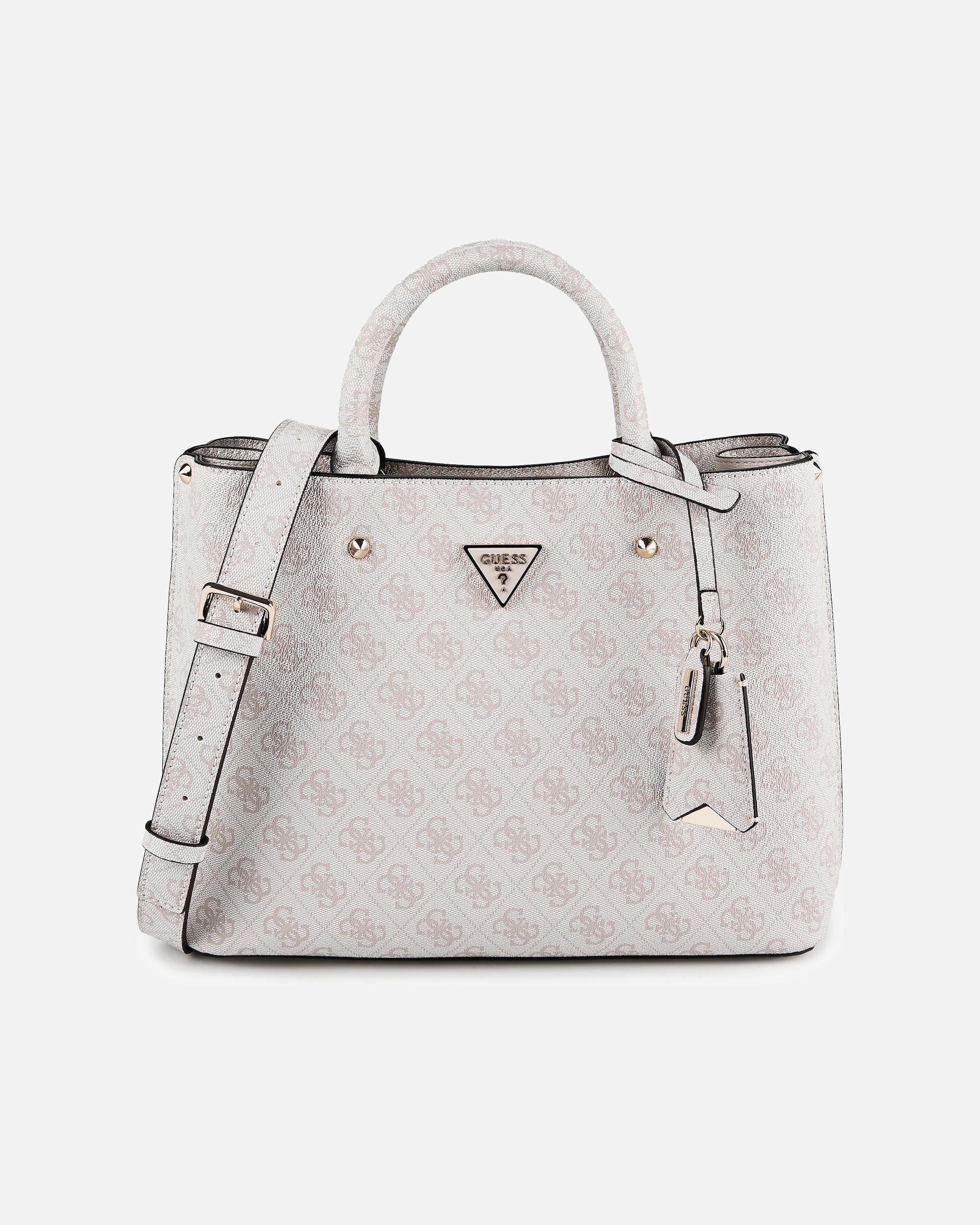 Sac à main for FemmeGUESSMeridian II Sac fourre-toutbone logo