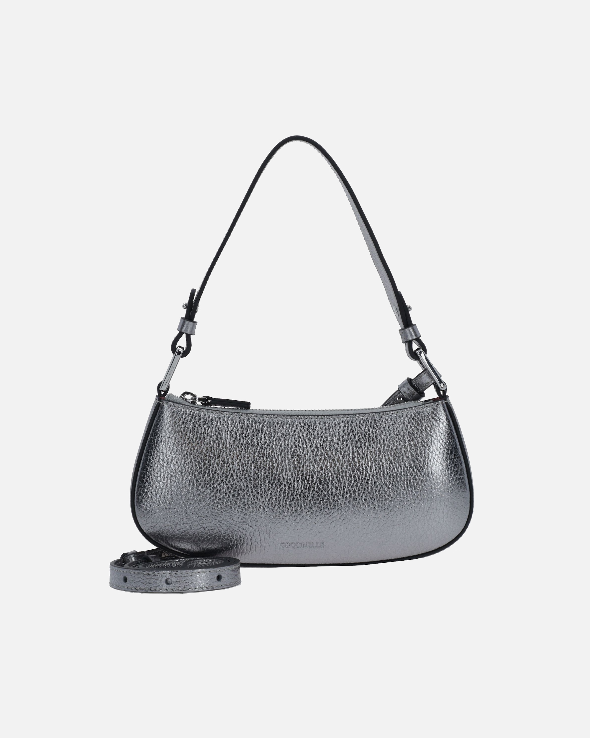 Sac for FemmeCoccinelleMerveille Sac à main porté épaulesteel