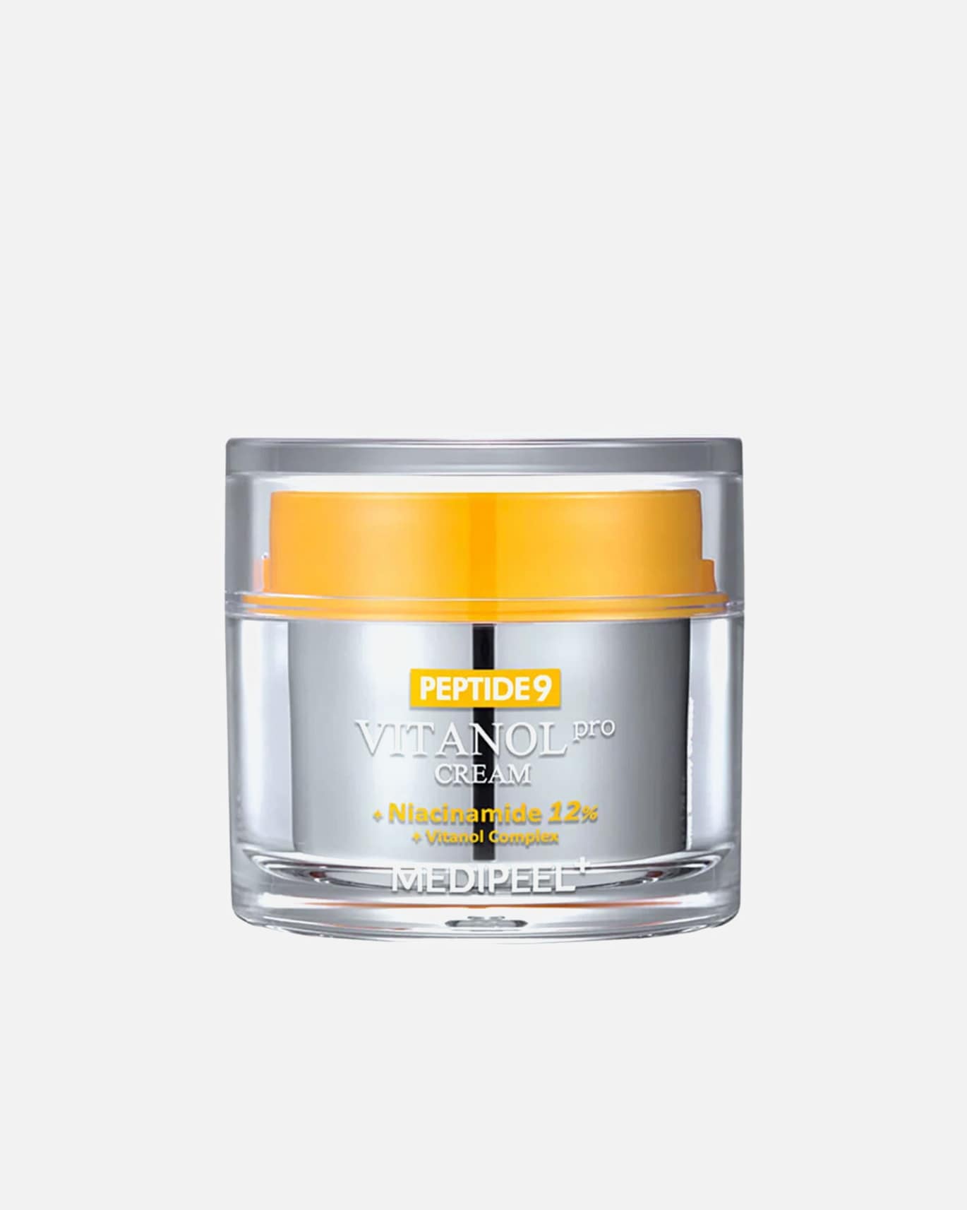 Crème visage for UnisexePeptide 9 Vitanol Cream Pro50 g