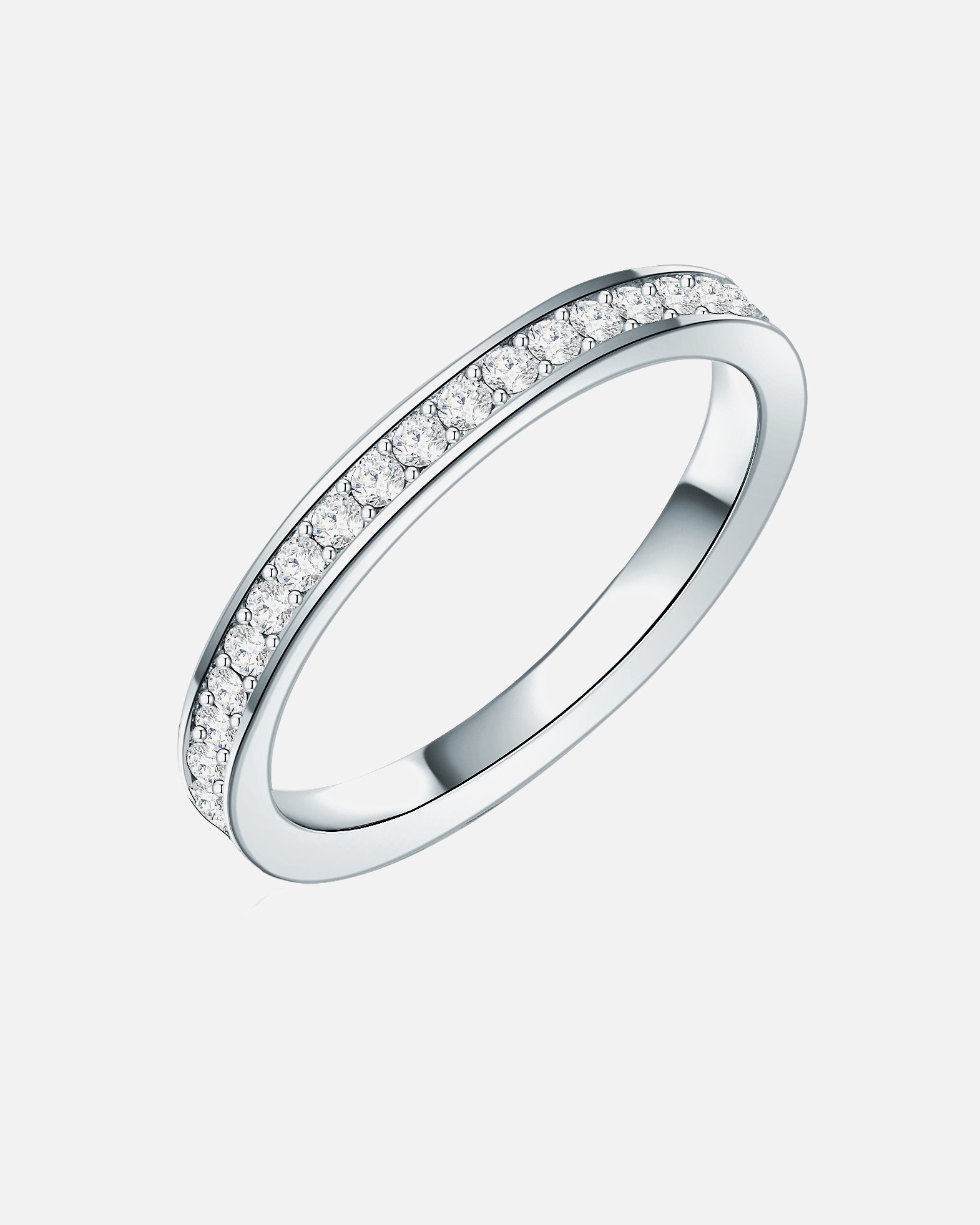 Bague for FemmeLulu & JaneBague en Laiton en Argent54