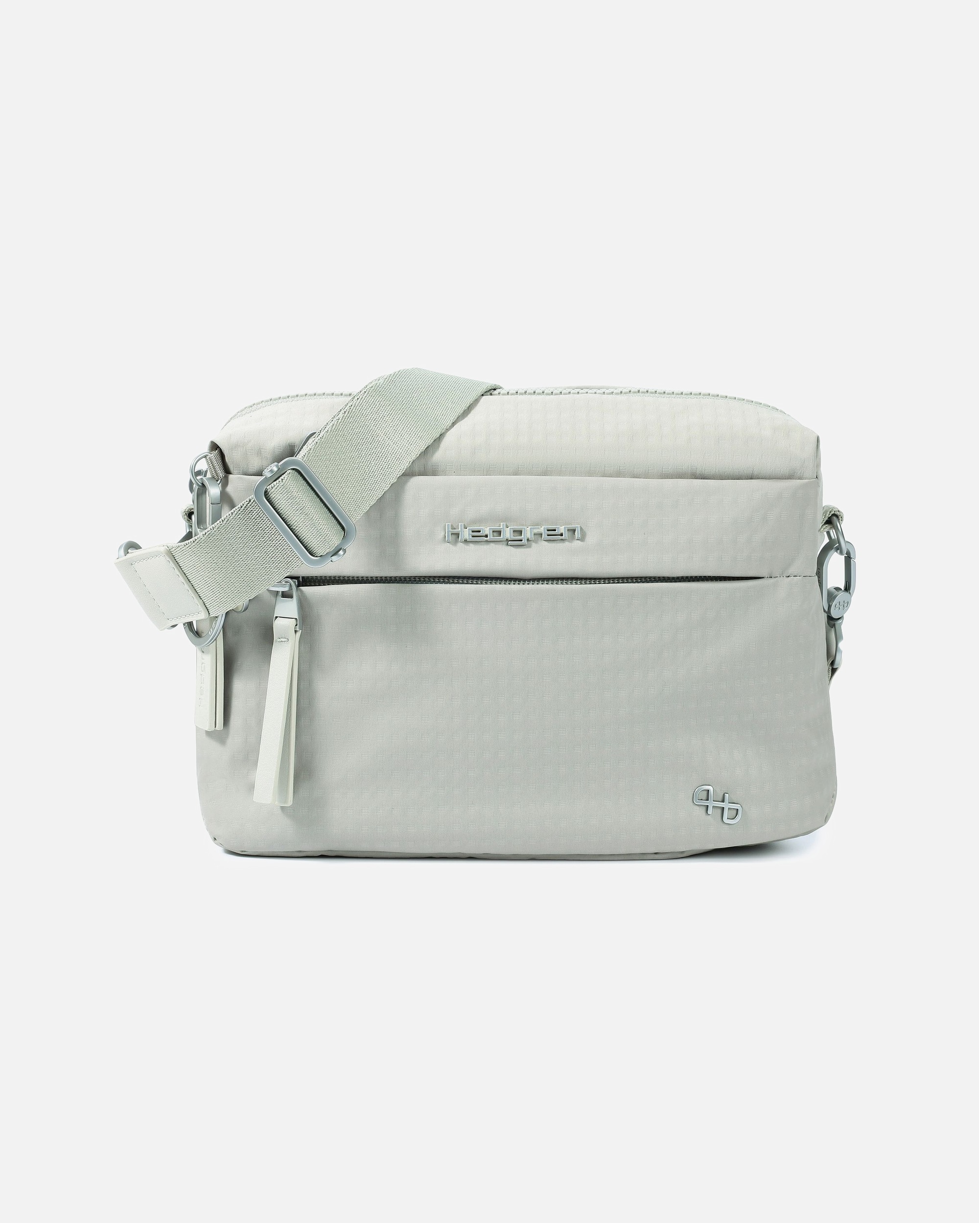 Pochette for FemmeHedgrenFuro Sac bandoulièrepussywillow grey