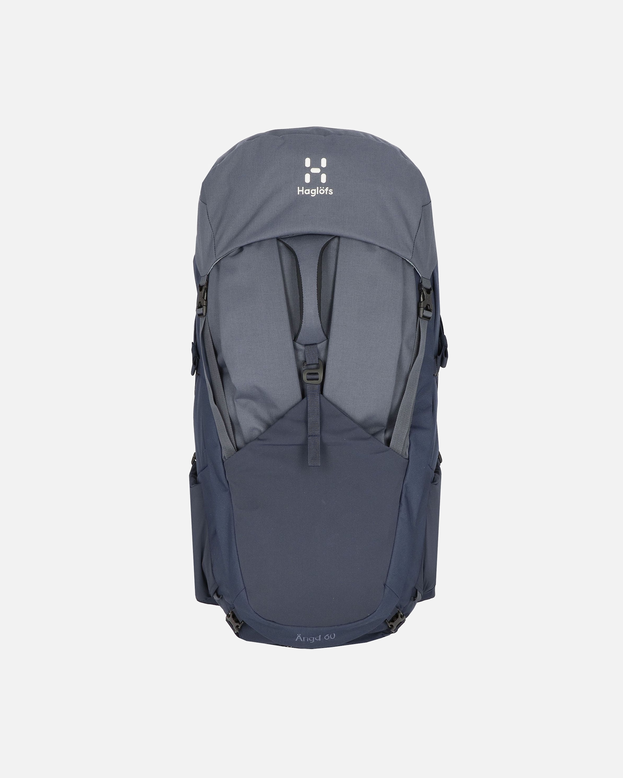 Sac à dos for HommeHaglöfsÄngd Sacs à dosmidnight sky/dense blue