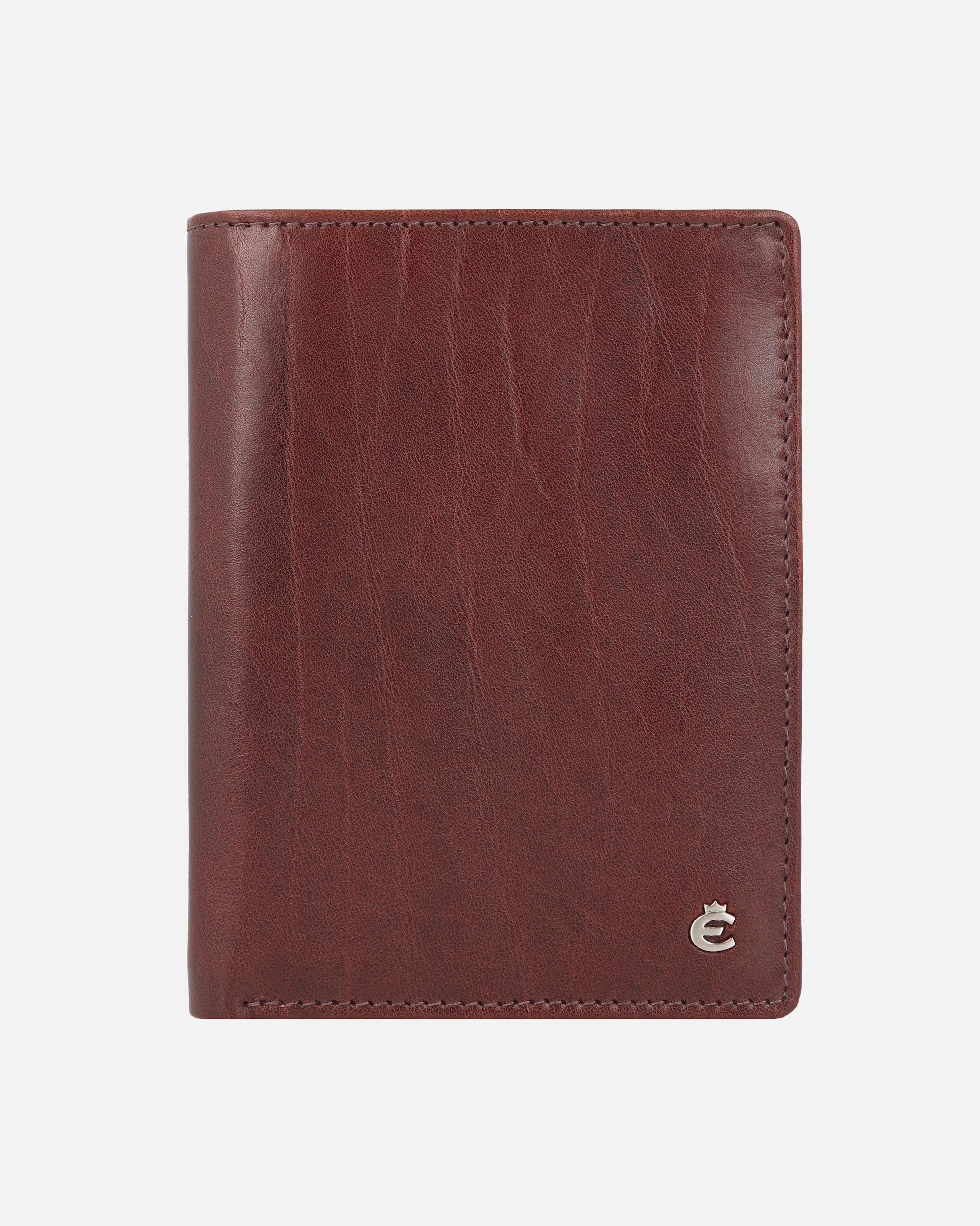 Porte-monnaie for HommeEsquireToscana Range-passeport / portefeuille de voyagecoffee