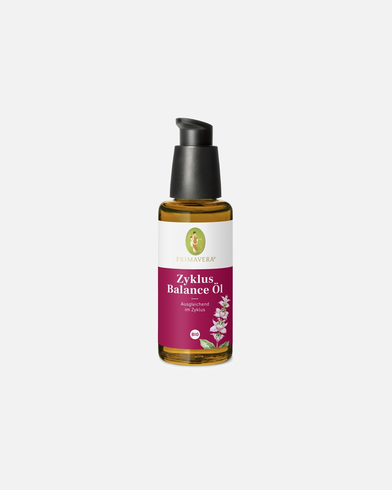 Médicament contre les troubles menstruels for UnisexePrimaveraZyklus Balance Öl Bio50 ml