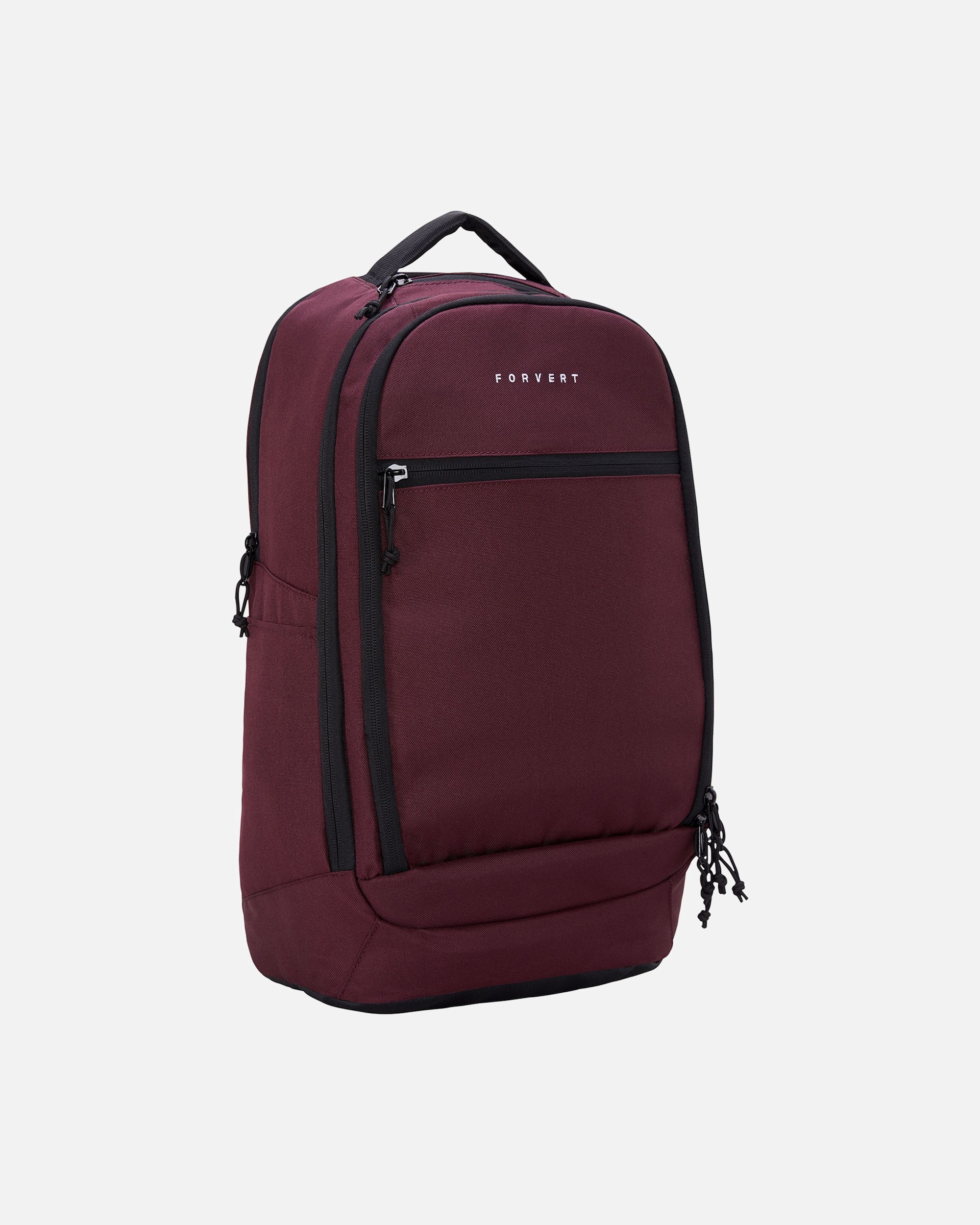 Rucksack für Männlich Forvert Leo Rucksack 51 cm Laptopfach Leo Rucksack 51 cm Laptopfach