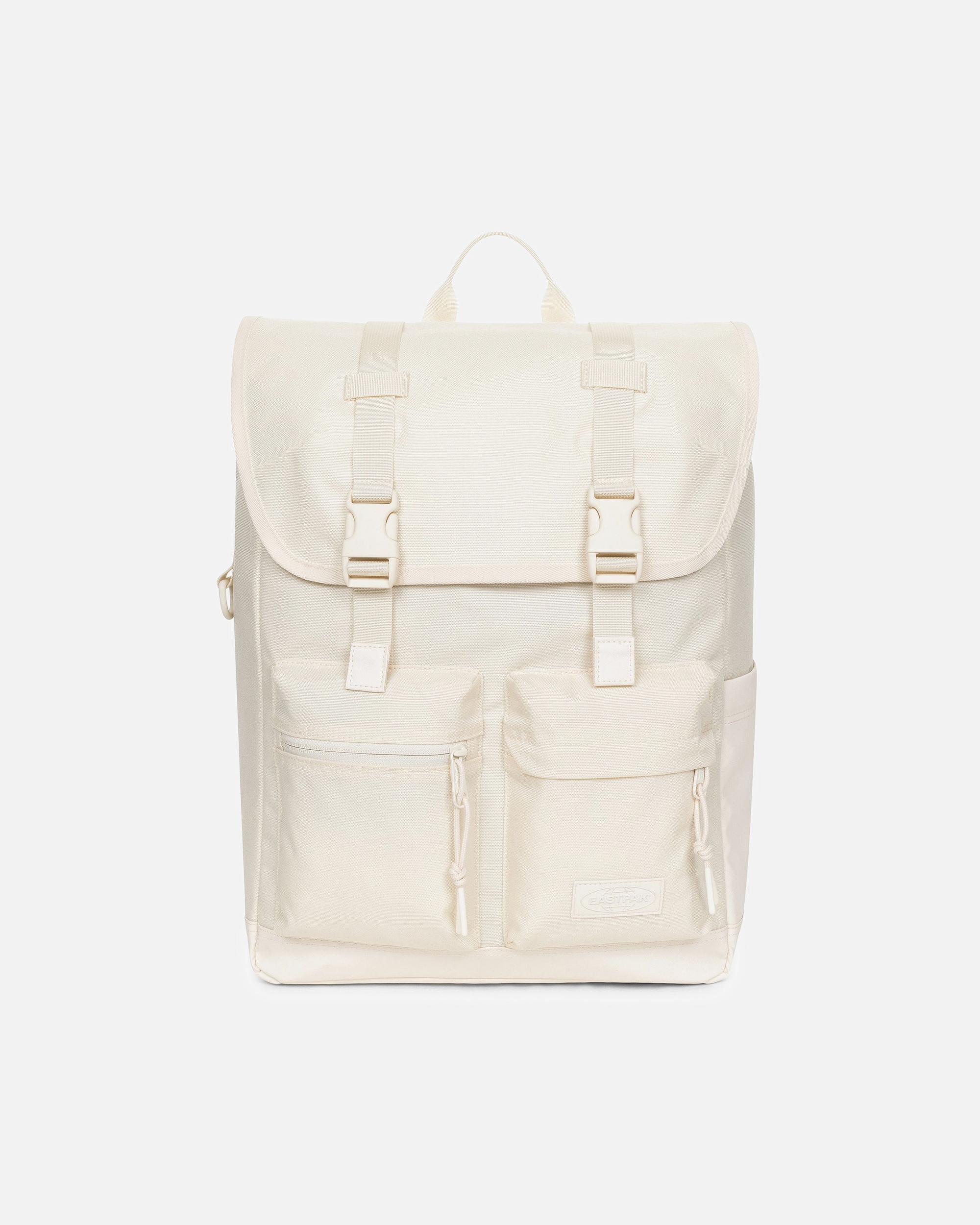 Rucksack für Männlich Eastpak Icon Topload Daypack off white