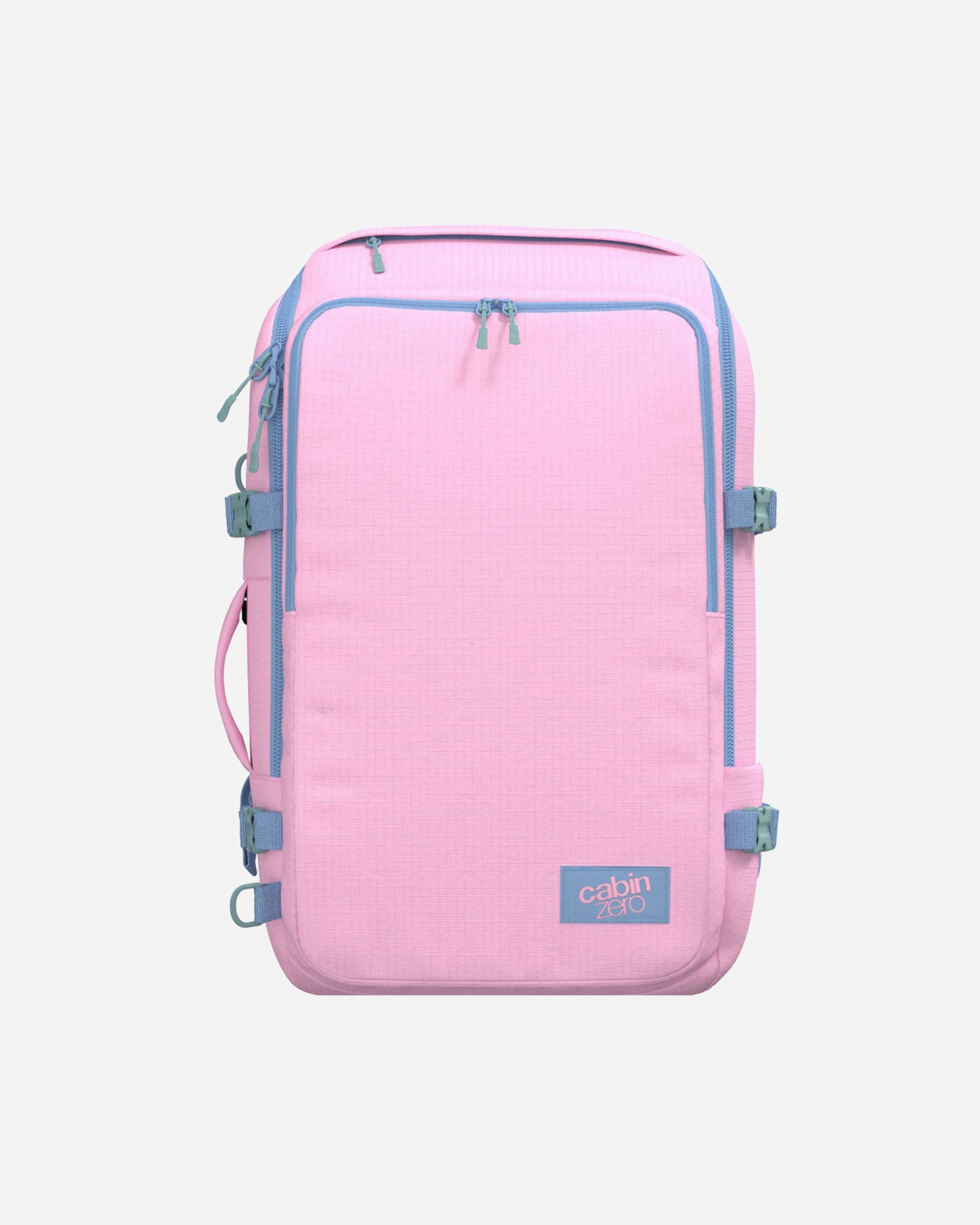 Rucksack für Männlich Cabin Zero Adventure Laptoprucksack sakura