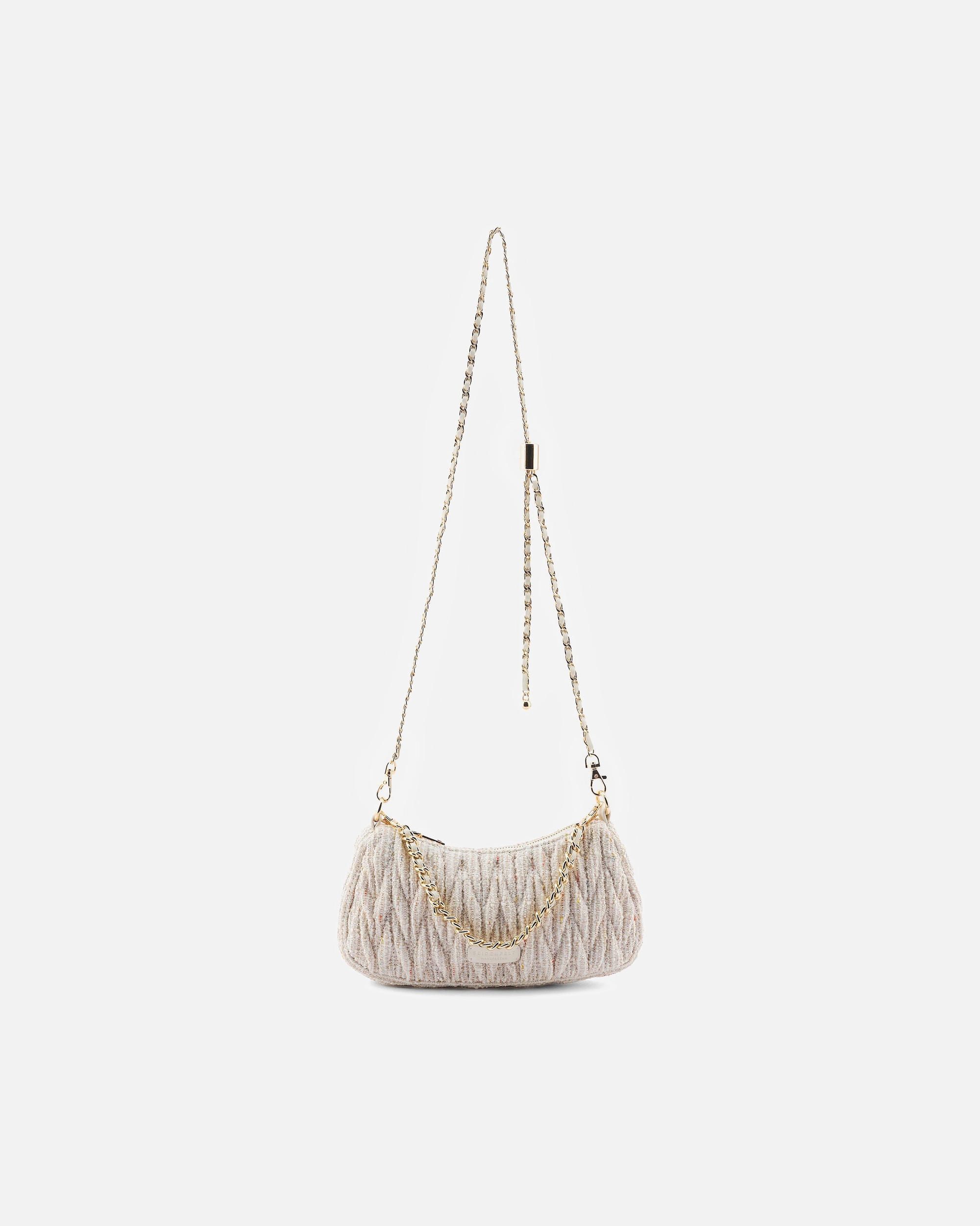 Sac Bandoulière for FemmeSeidenfeltFloro Sac à main porté épaulehappy beige