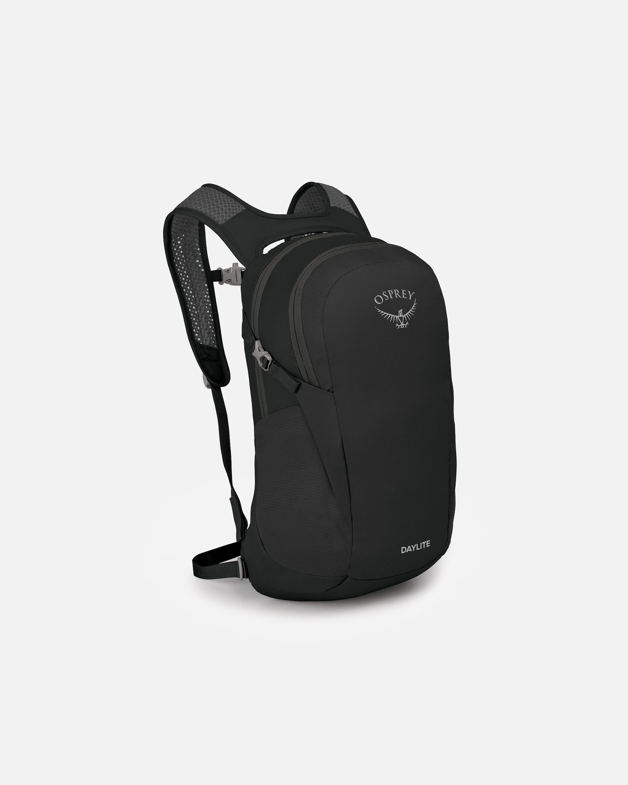 Rucksack für Männlich Osprey Daylite Rucksack black
