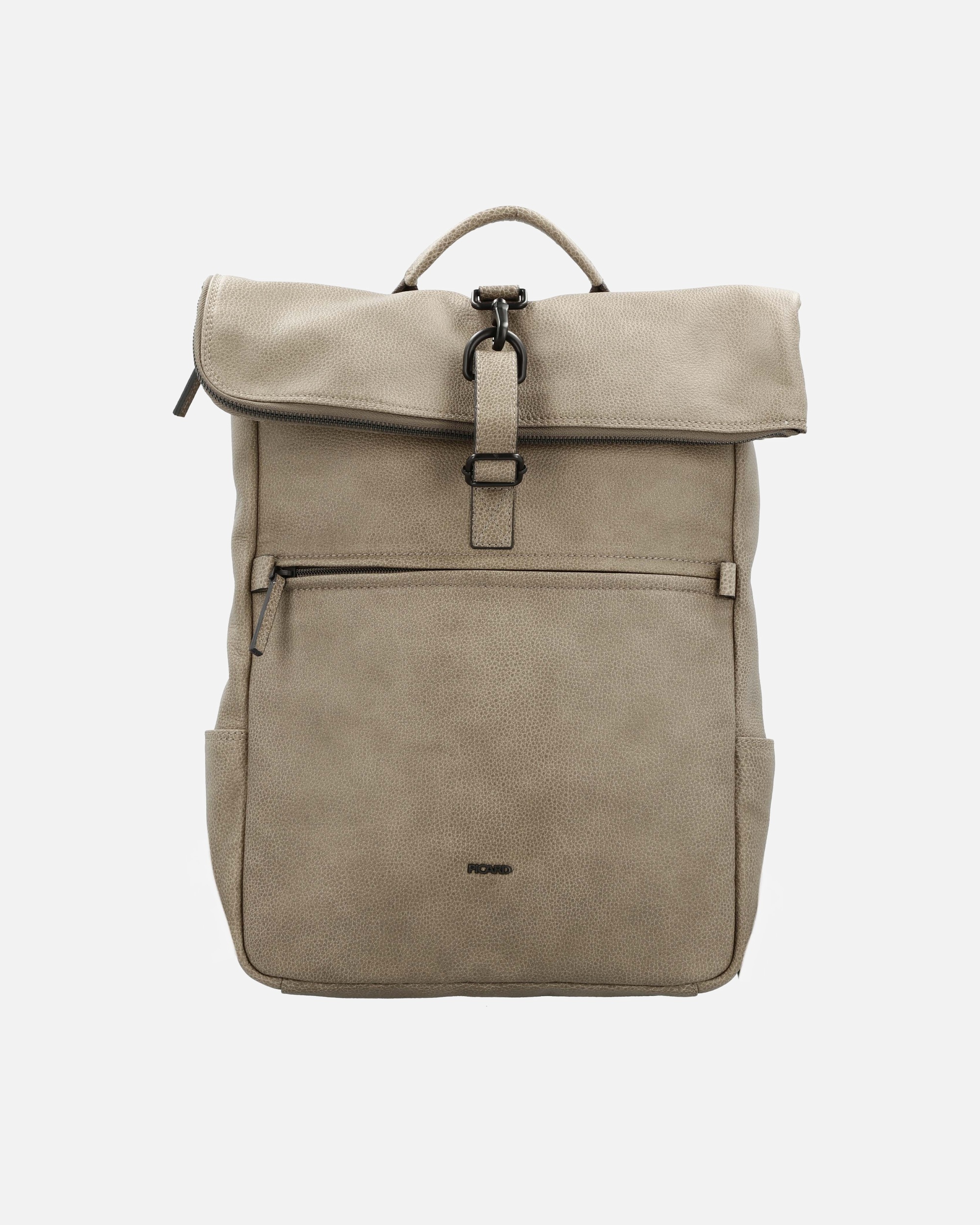 Rucksack für Männlich Picard Casual Daypack taupe