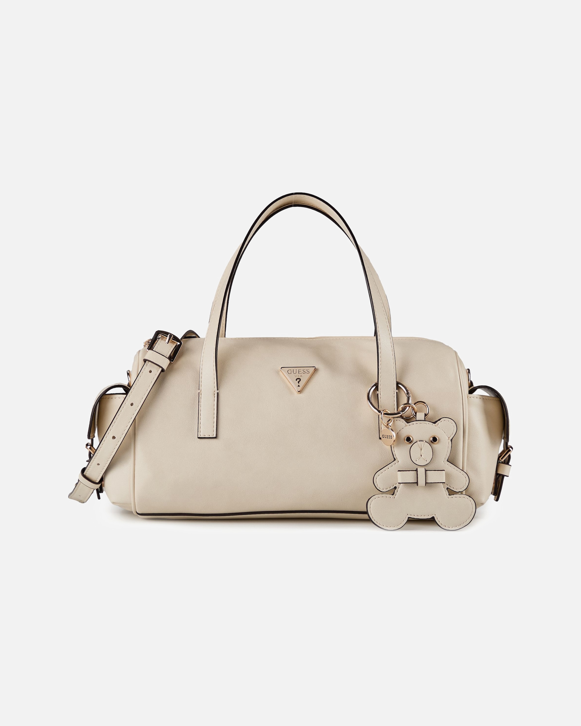 Sac for FemmeGUESSKassie Sac à main porté épauleoff white