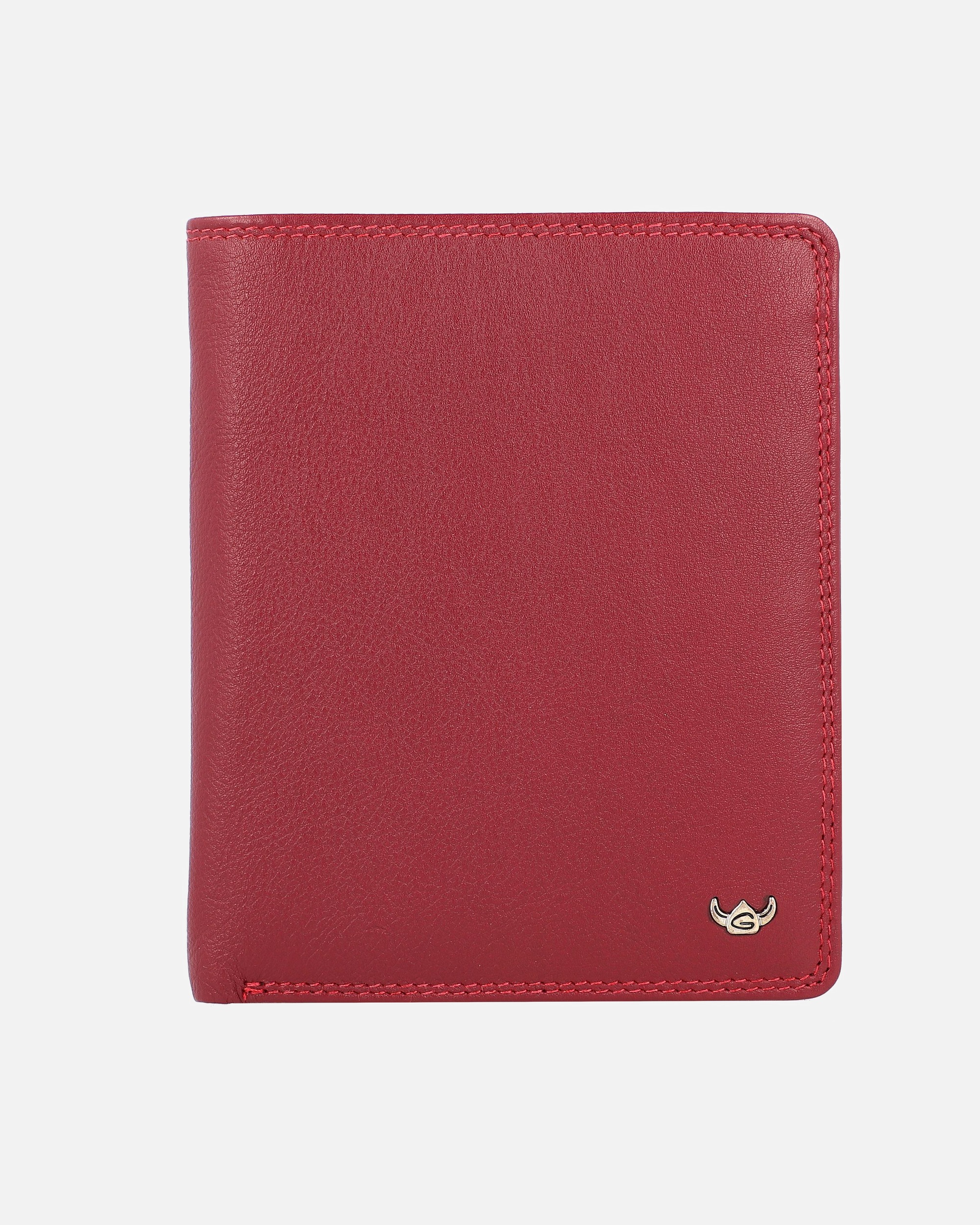 Porte-monnaie for HommeGolden HeadPolo Porte-monnaie hommerot