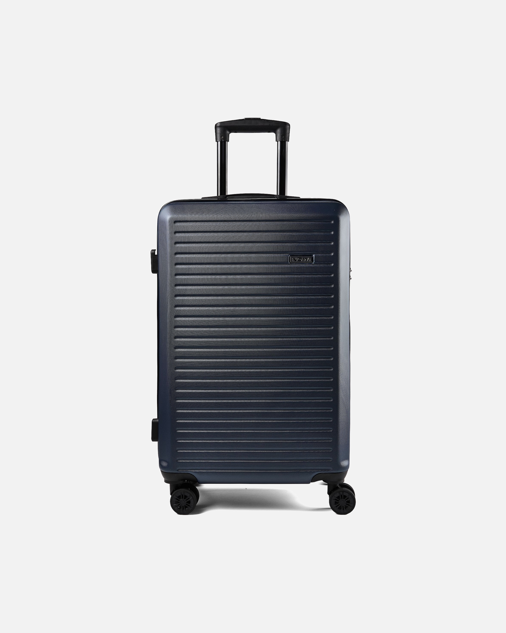 Valise trolley for HommeNOWIFaro 4 roulettes Trolley M 65 cmnavy