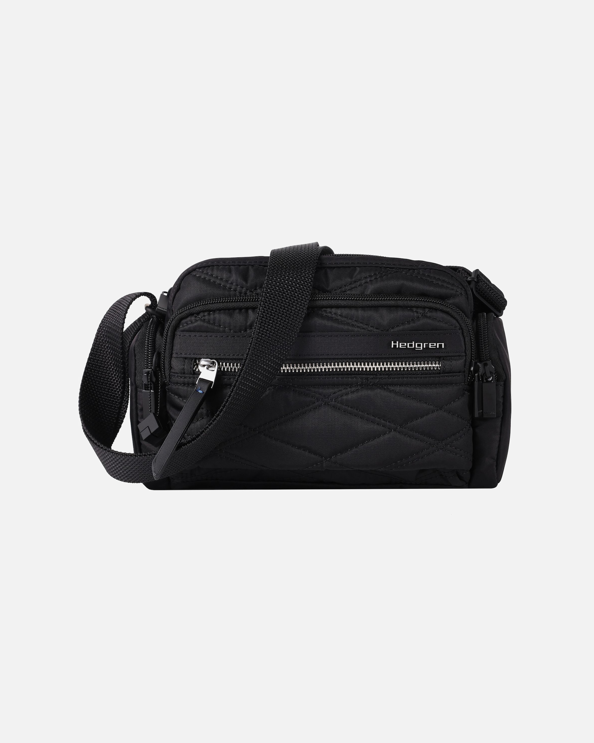 Sac for FemmeHedgrenInner City Sac bandoulièrenew quilt black