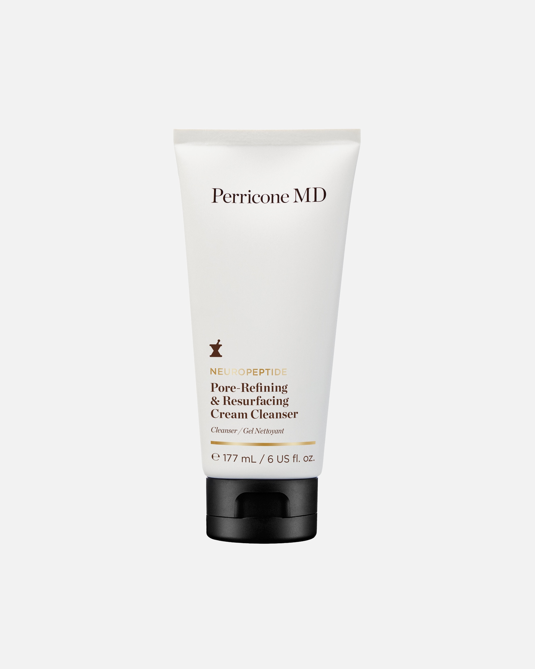 Crème nettoyante for UnisexePerricone MDNeuropeptide Pore-Refining & Resurfacing Cream Cleanser177 ml