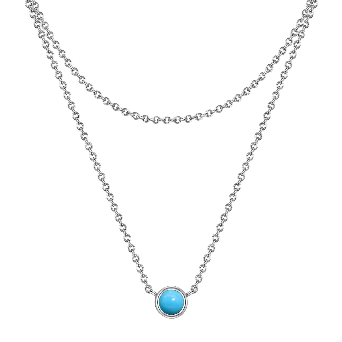 42,0/36,0 cm Basiskette + 5,0 cm Verläng