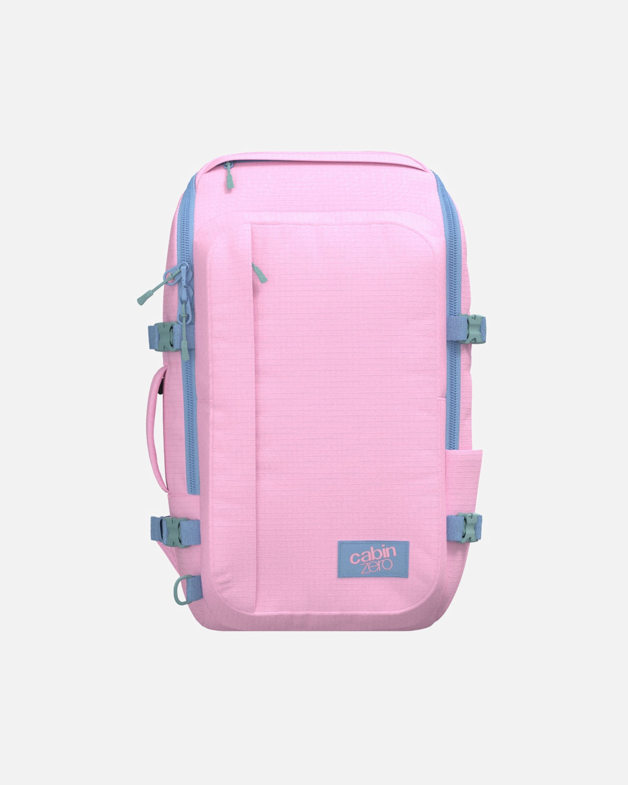 Rucksack für Männlich Cabin Zero Adventure Cabin Bag ADV 32L Rucksack 46 cm sakura