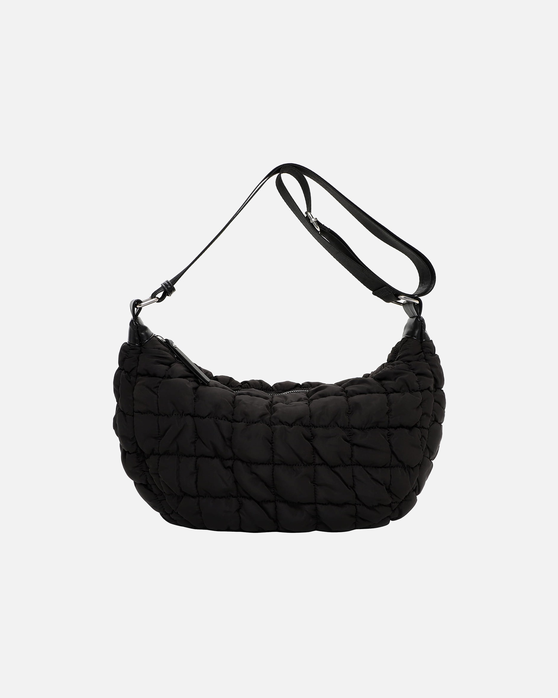 Clutch für Weiblich Emily & Noah Umhängetasche E&N Epinal RUE 09 Black