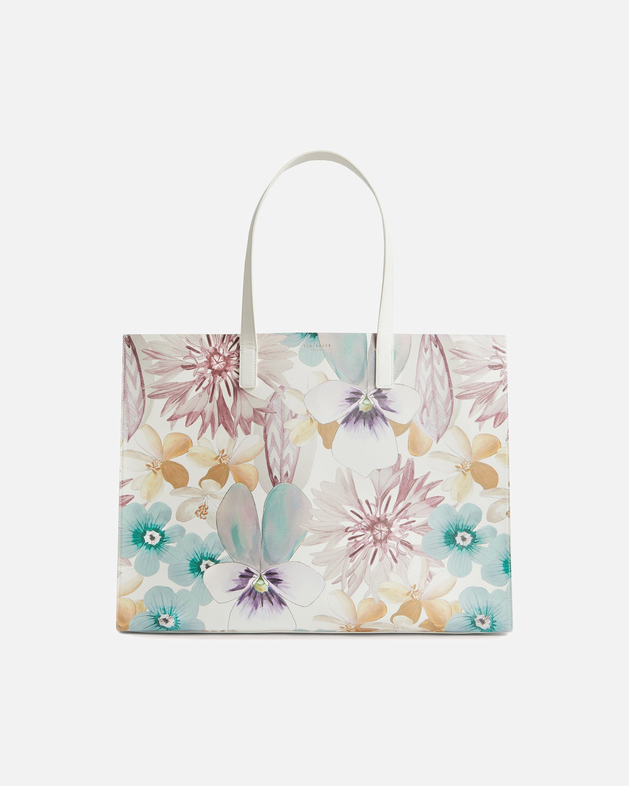 Sac for FemmeTed BakerHaleen Sac fourre-toutwhite