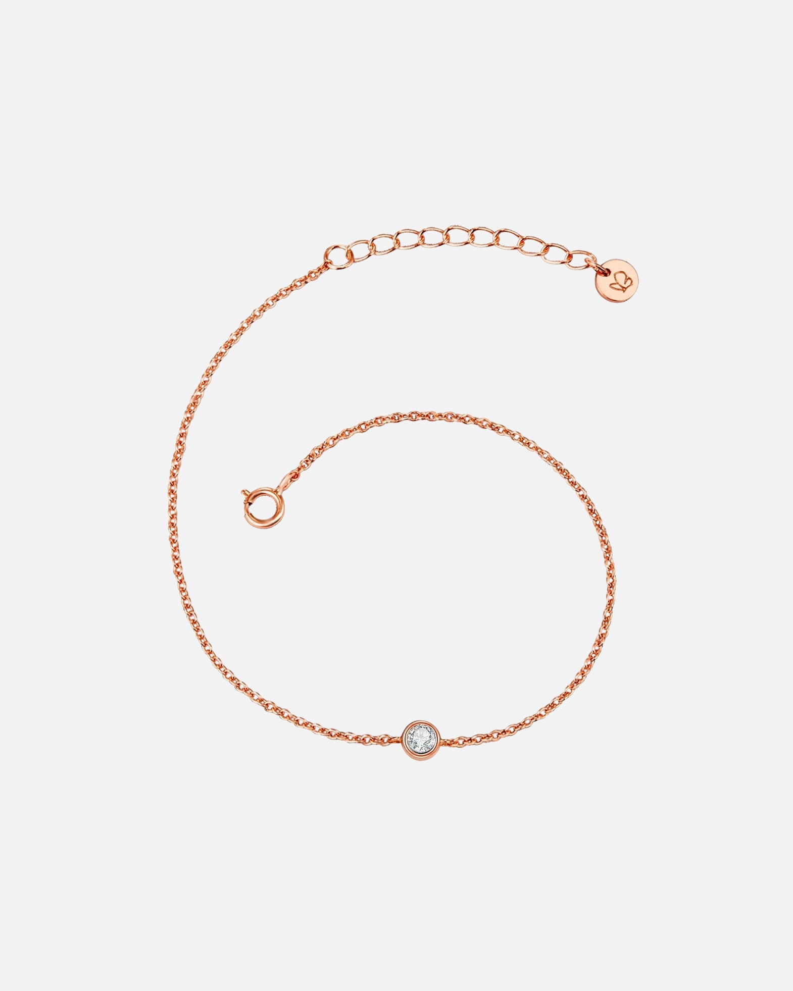 Bracelet for FemmeGlanzstücke MünchenBracelet en argent Argent sterling Topaze en Argent17,0 cm Basislänge + 3,0 cm Verlängerung