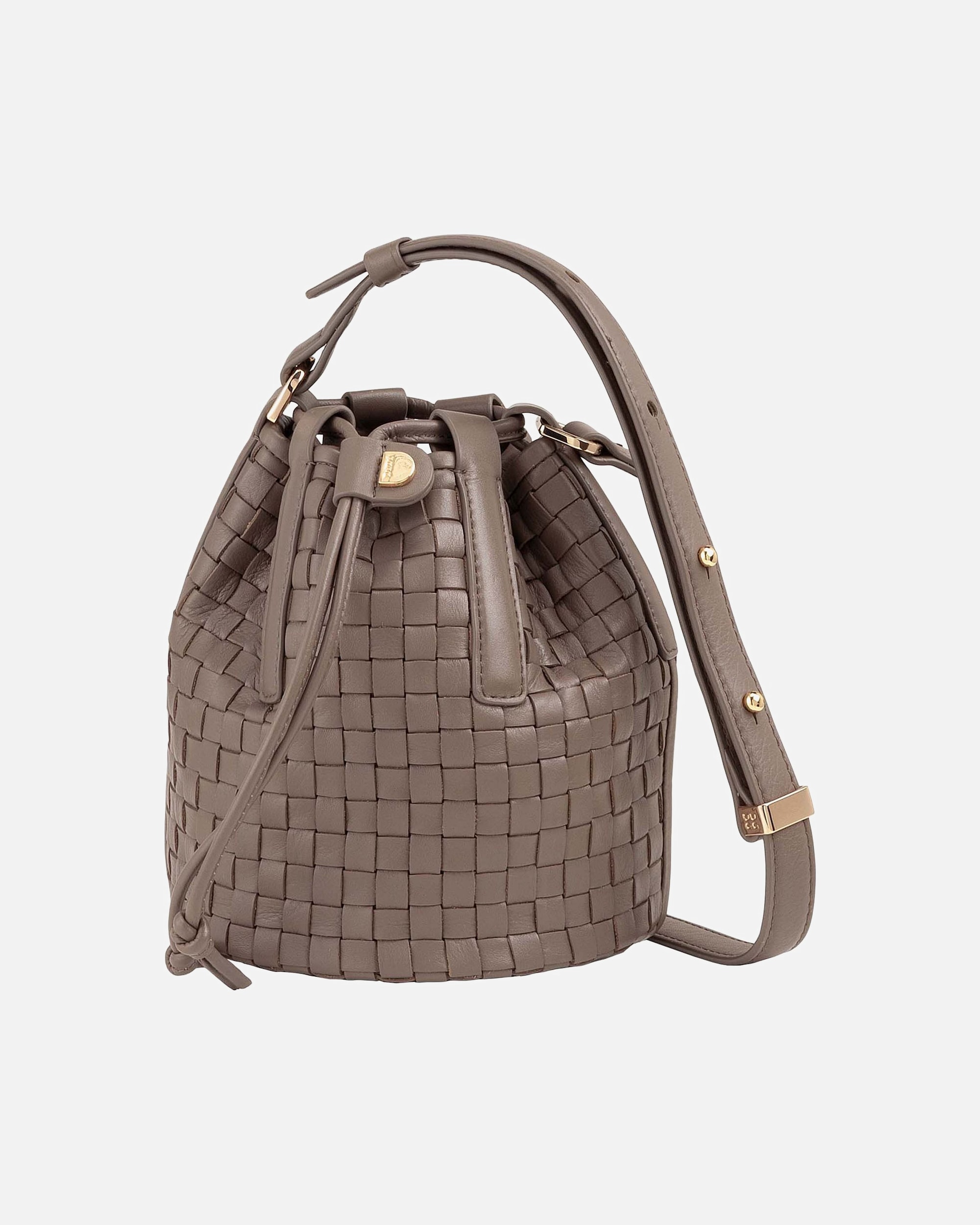 Pochette for FemmeFilicudi Sac boursetaupe