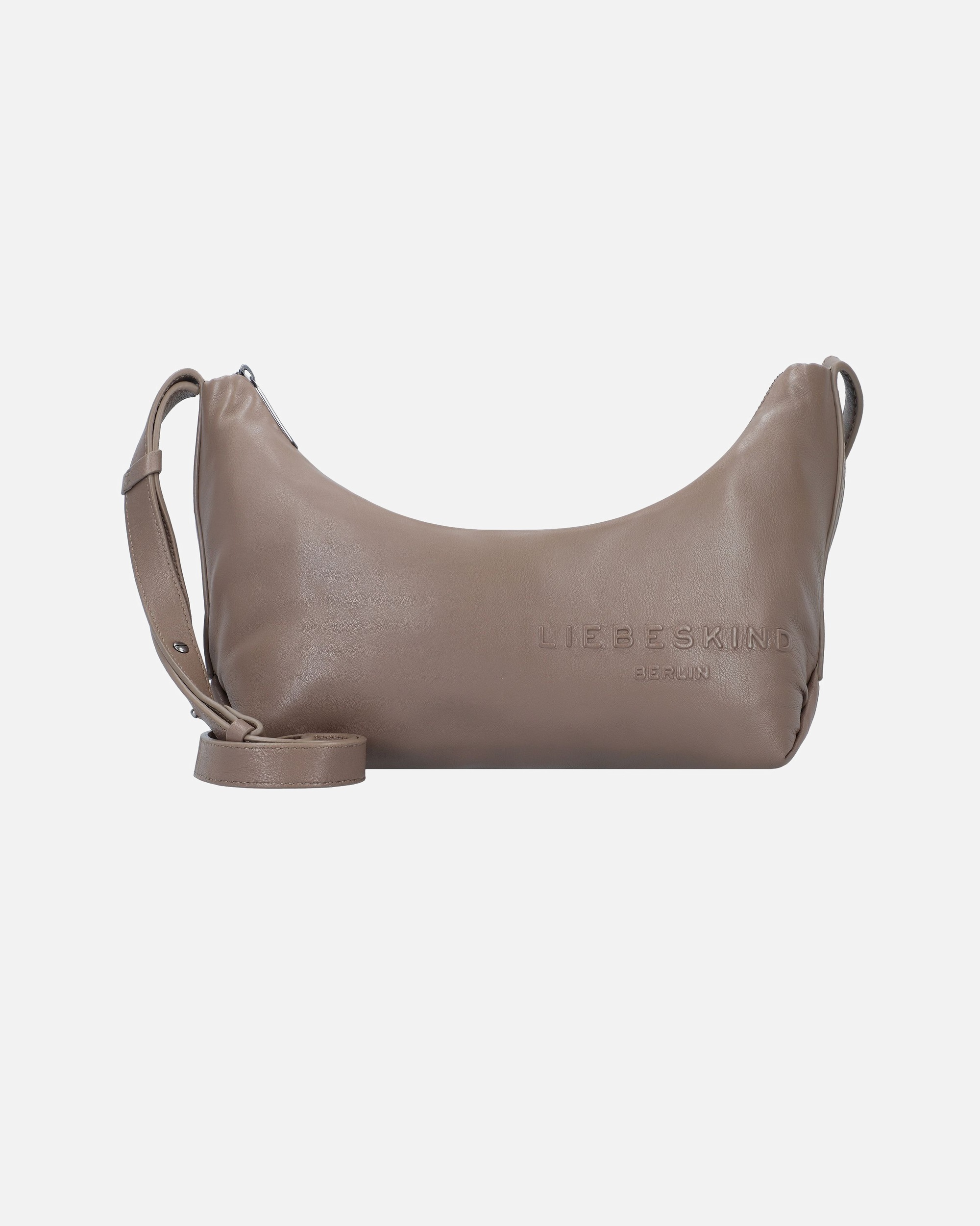 Sac for FemmeLiebeskindElvira Sac bandoulièreneutral gray