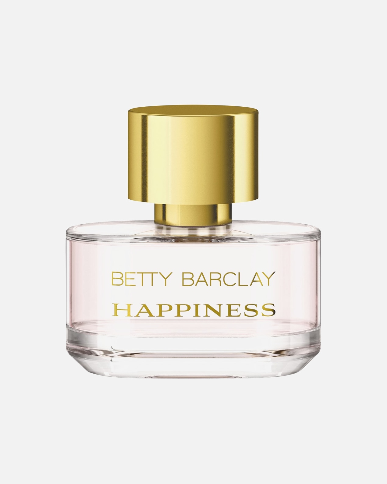 Eau de parfum for FemmeBetty BarclayHappiness20 ml