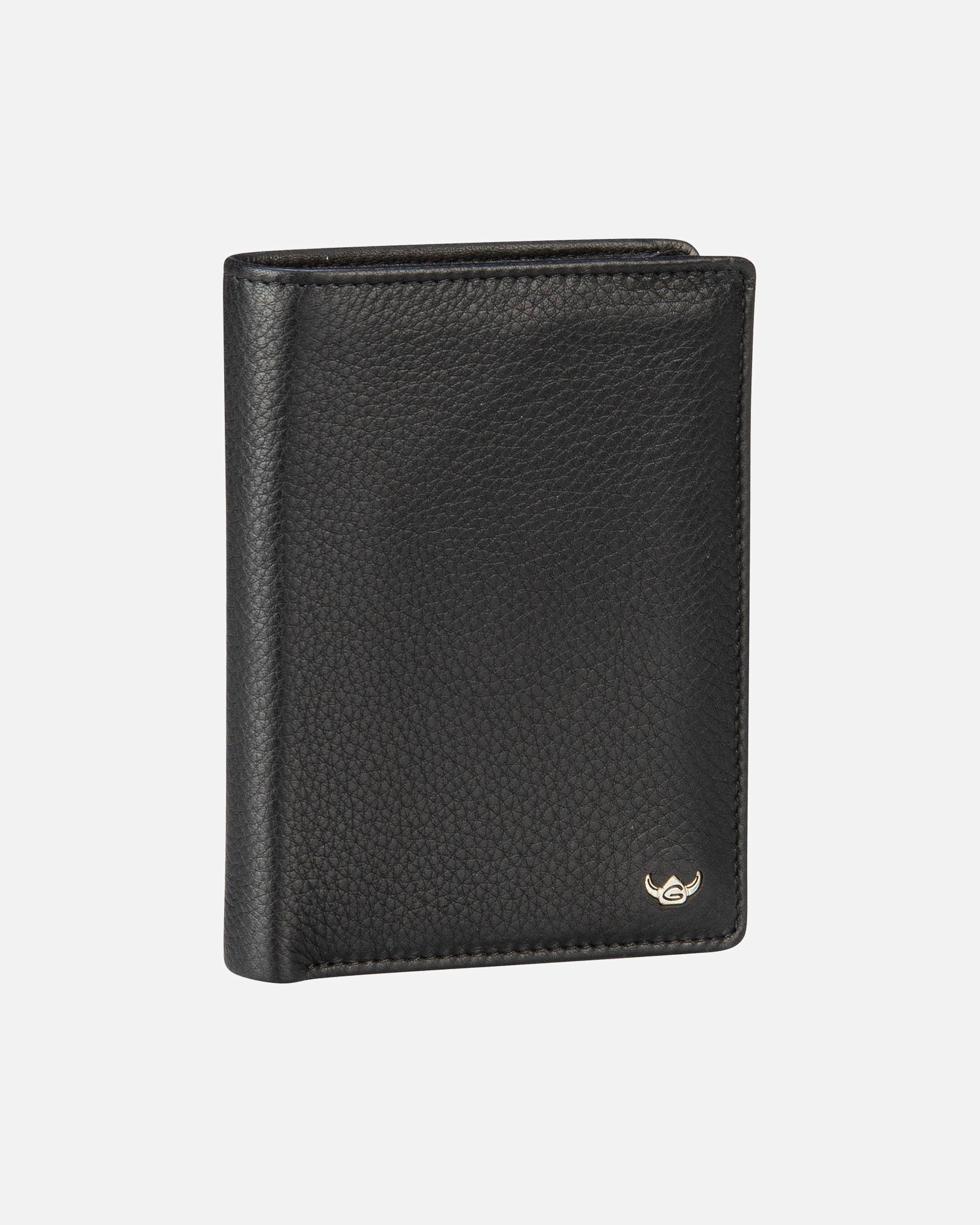 Porte-monnaie for HommeGolden HeadCapri Porte-monnaie hommeschwarz