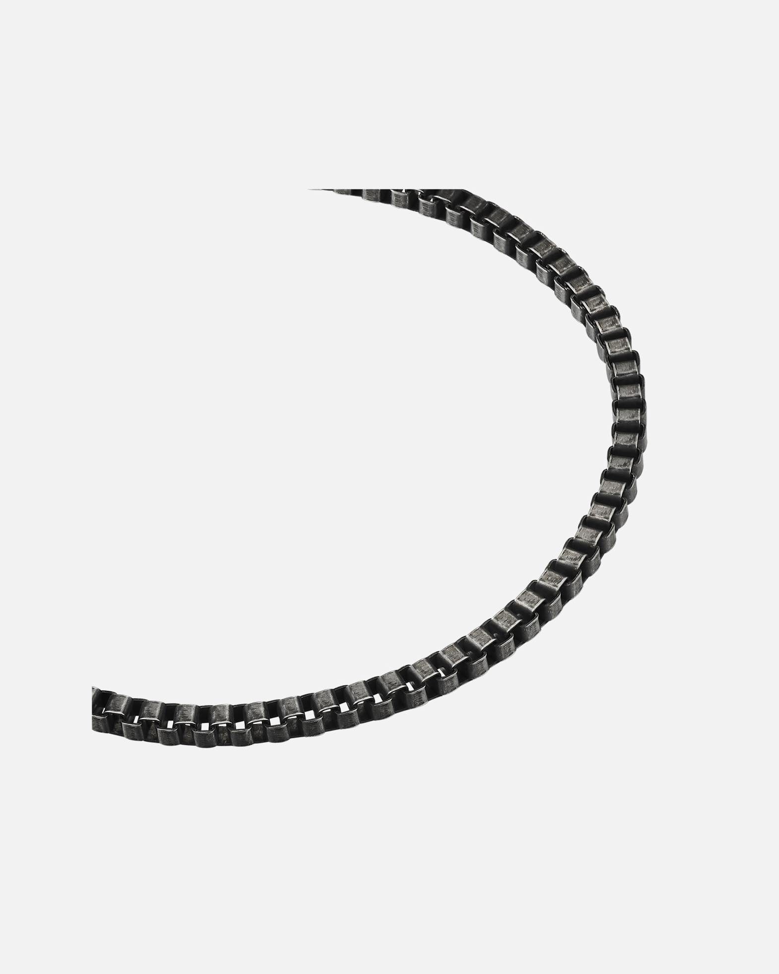 Bracelet for HommeTrue RebelsBracelet en Acier inoxydable en Retro19 cm