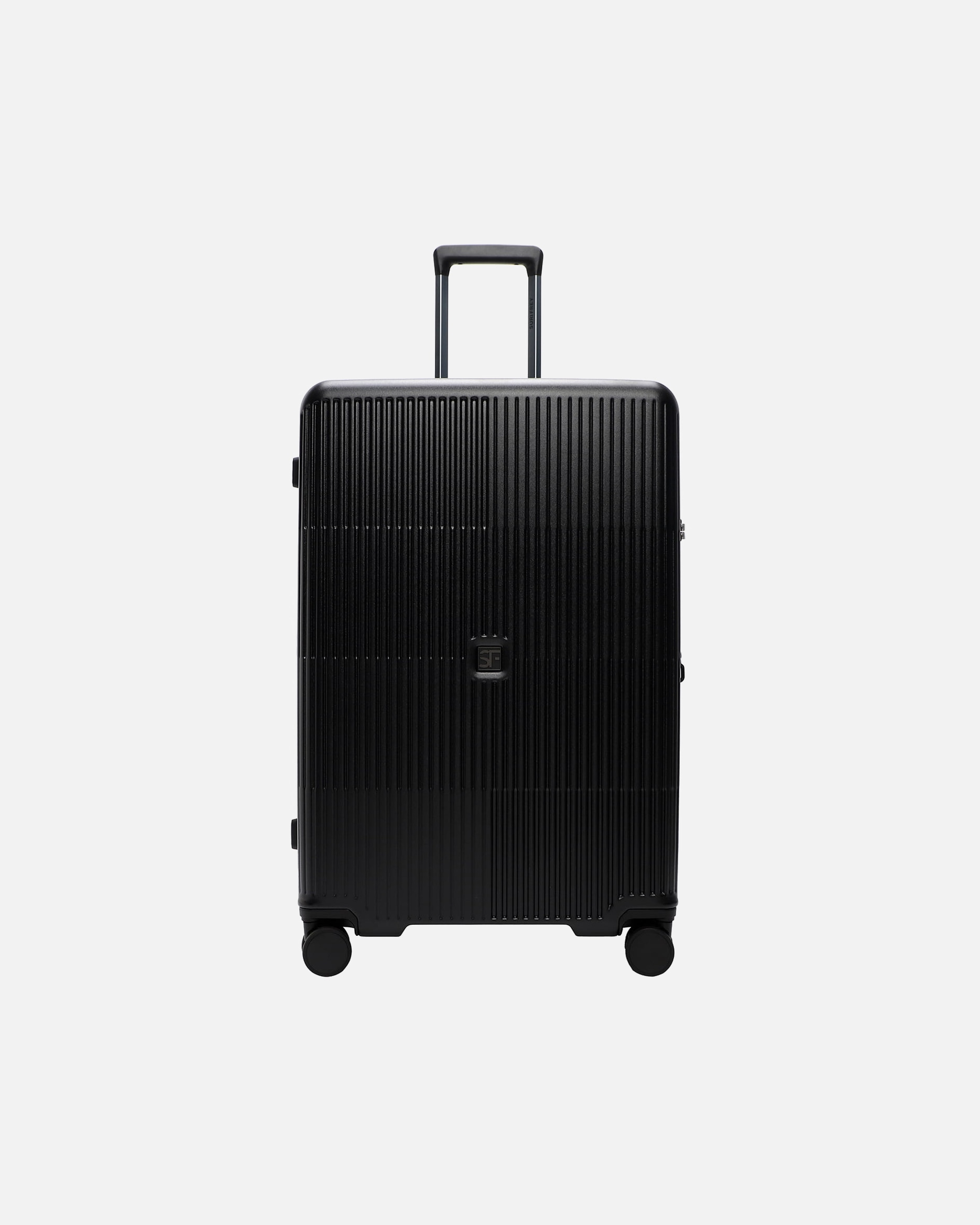 Trolley für Unisex SURI FREY Trolley SFY FreyWay Stockholm black