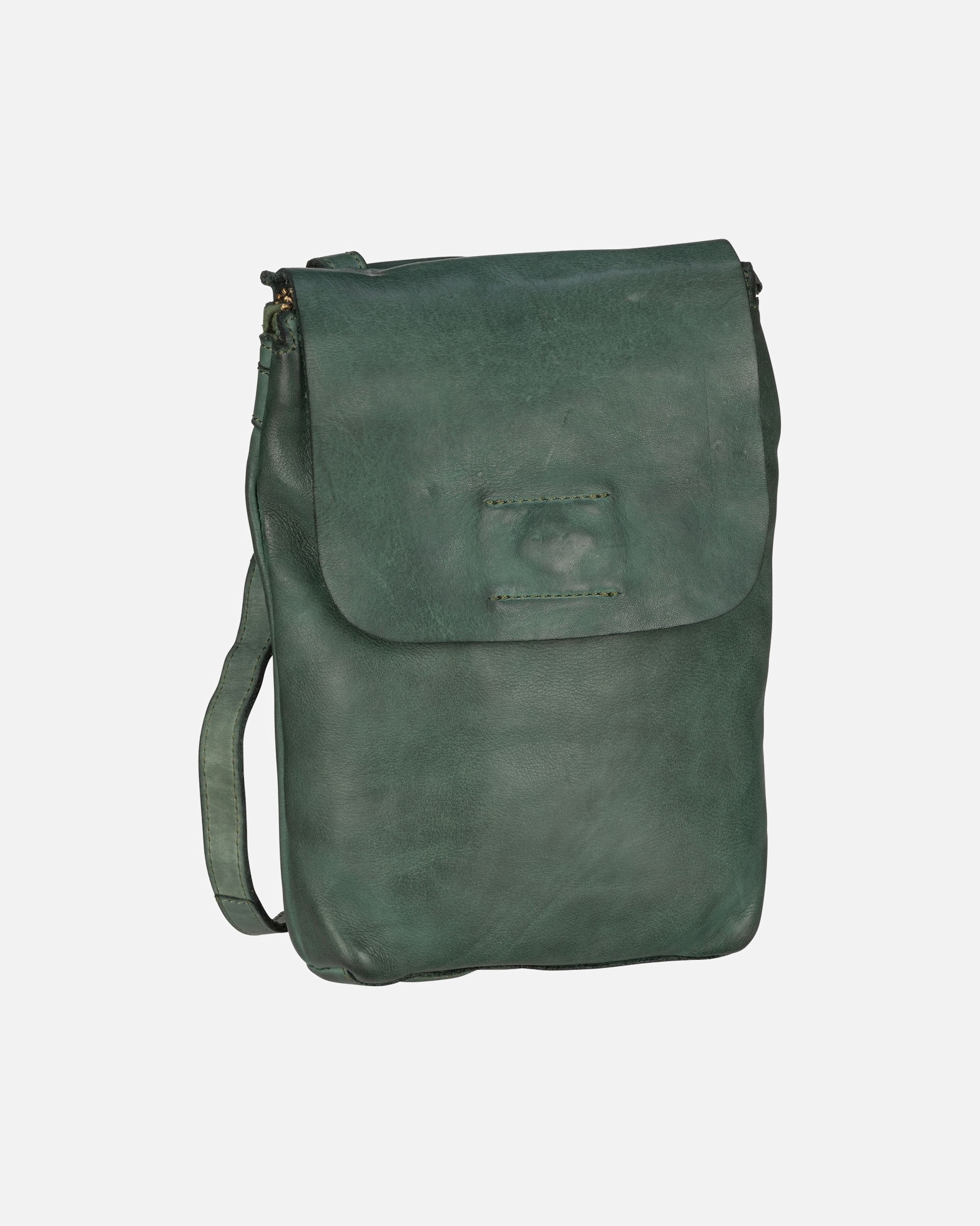 Harold's Submarine Umhängetasche Leder 15 cm Tasche ✔️ online