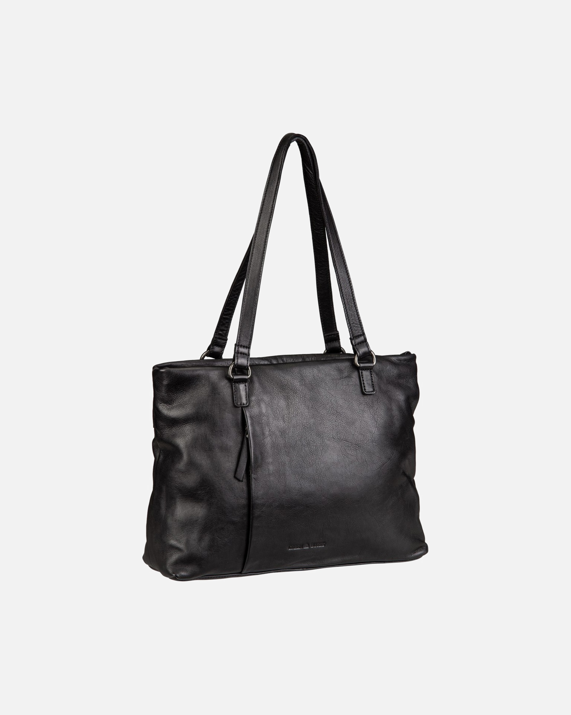 Shopper für Weiblich Greenburry Colombiana Shopper black