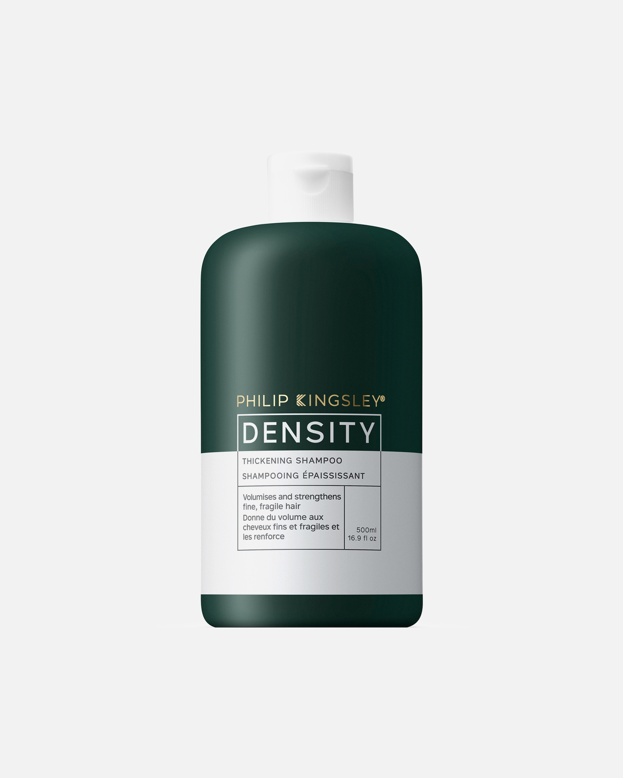 Shampooing for UnisexePhilip KingsleyShampoing densifiant500 ml