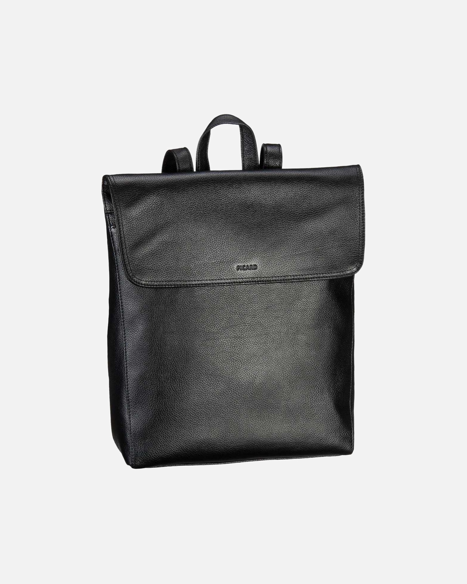 Sac à dos for FemmePicardLuis Sacs à dosschwarz