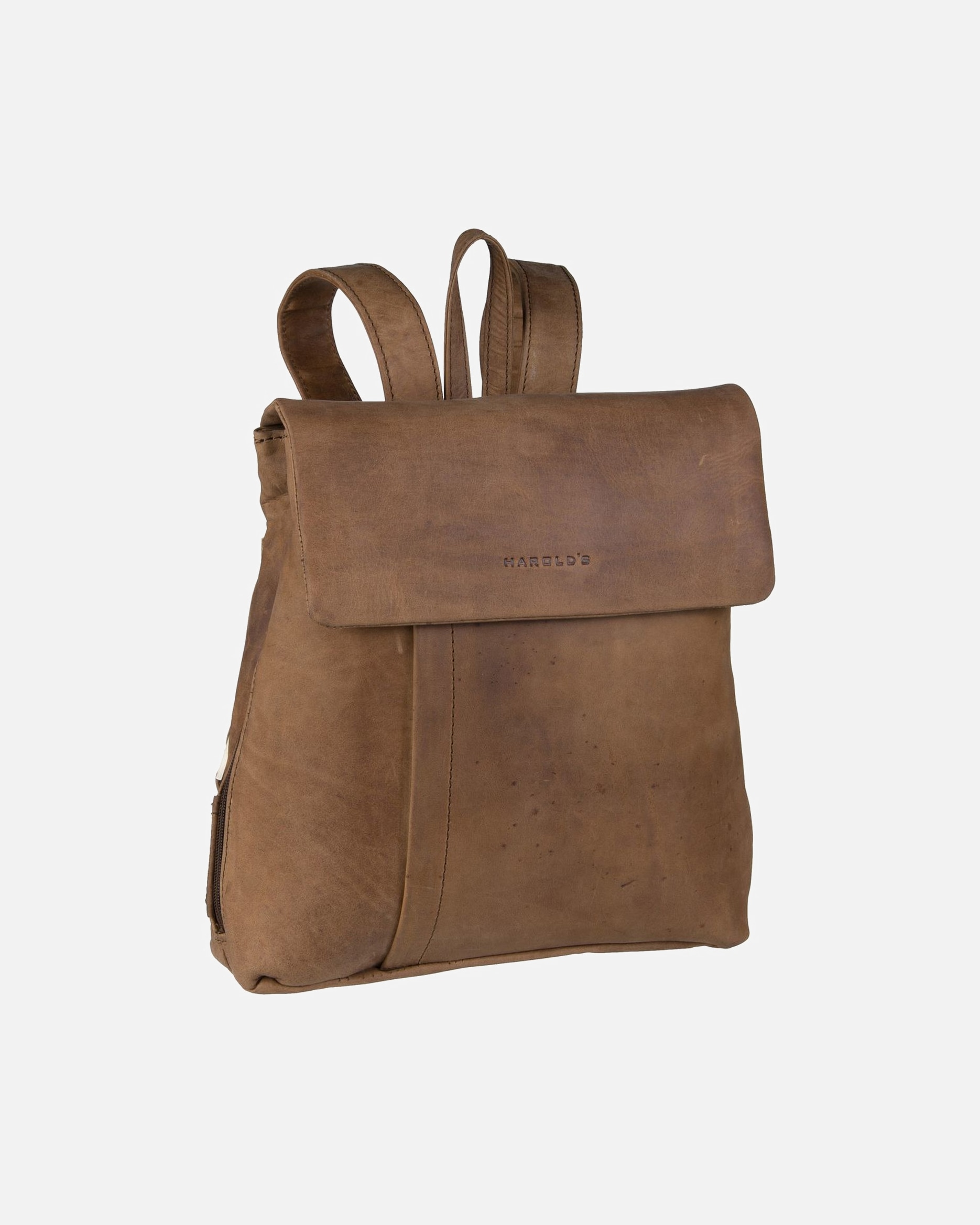 Sac à dos for UnisexeHarold'sAntic Sac à dos femmenatur