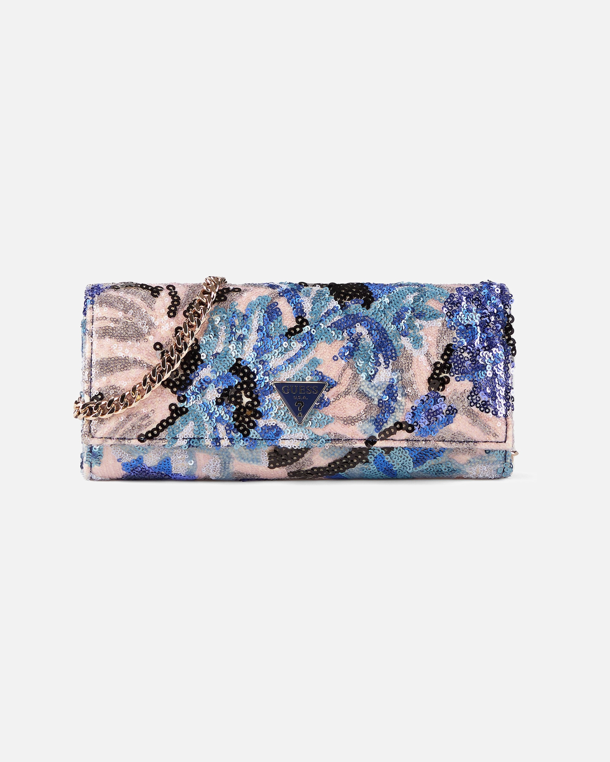 Sac for FemmeGUESSElsie Pochette femmefloral multi