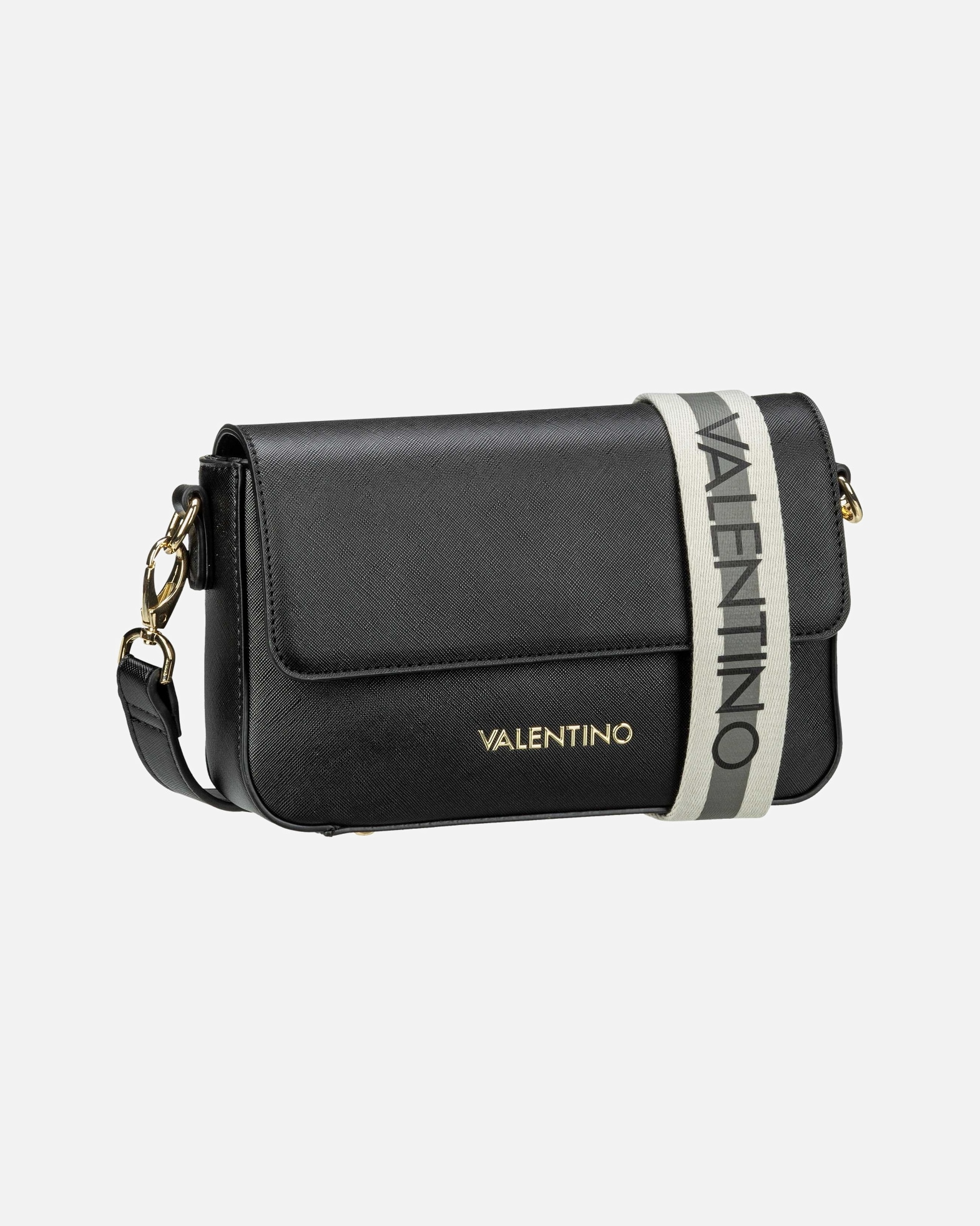 Sac Bandoulière for FemmeValentino BagsZero Sac bandoulièrenero