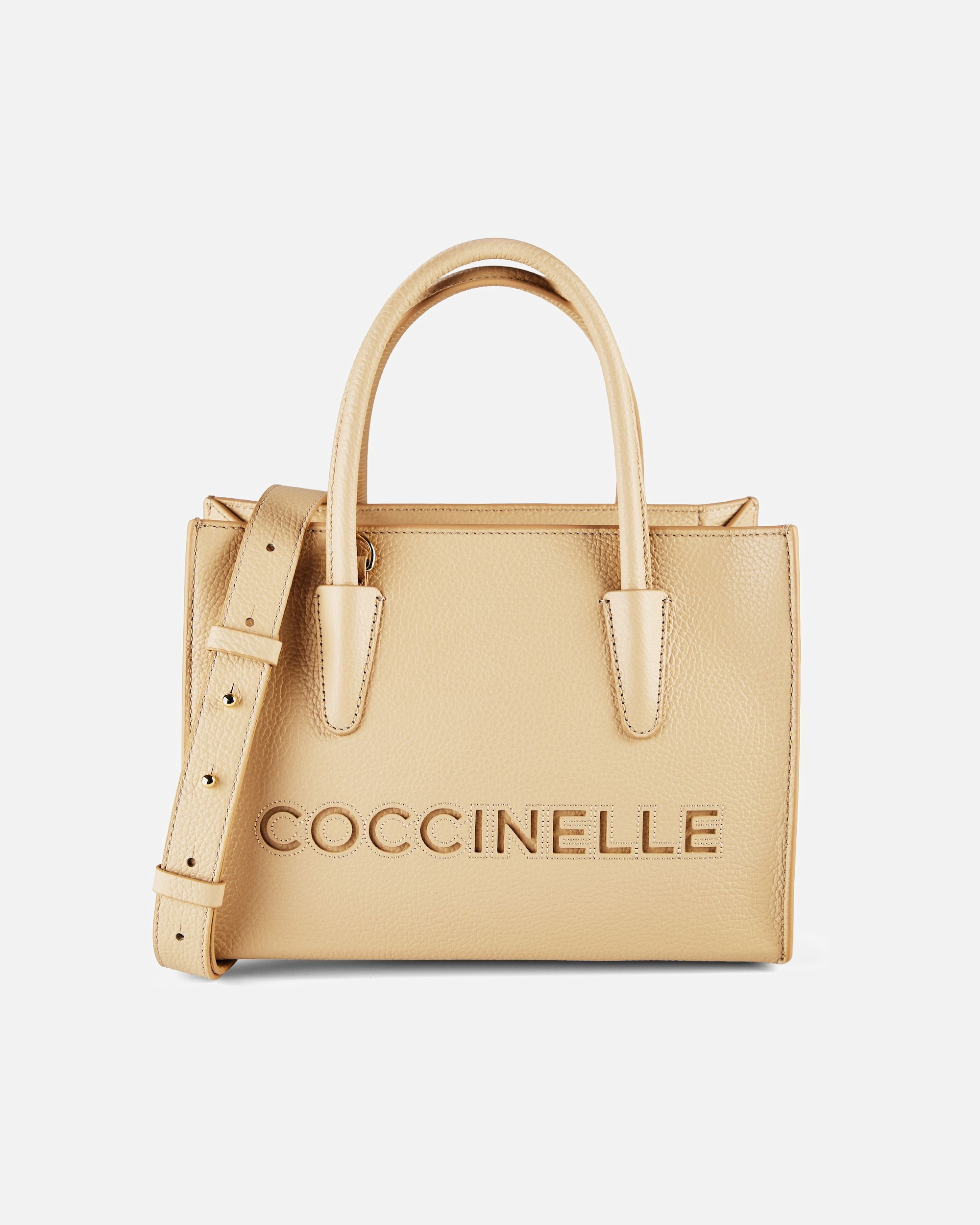 Sac for FemmeCoccinelleMyrtha Sac fourre-toutsandshell