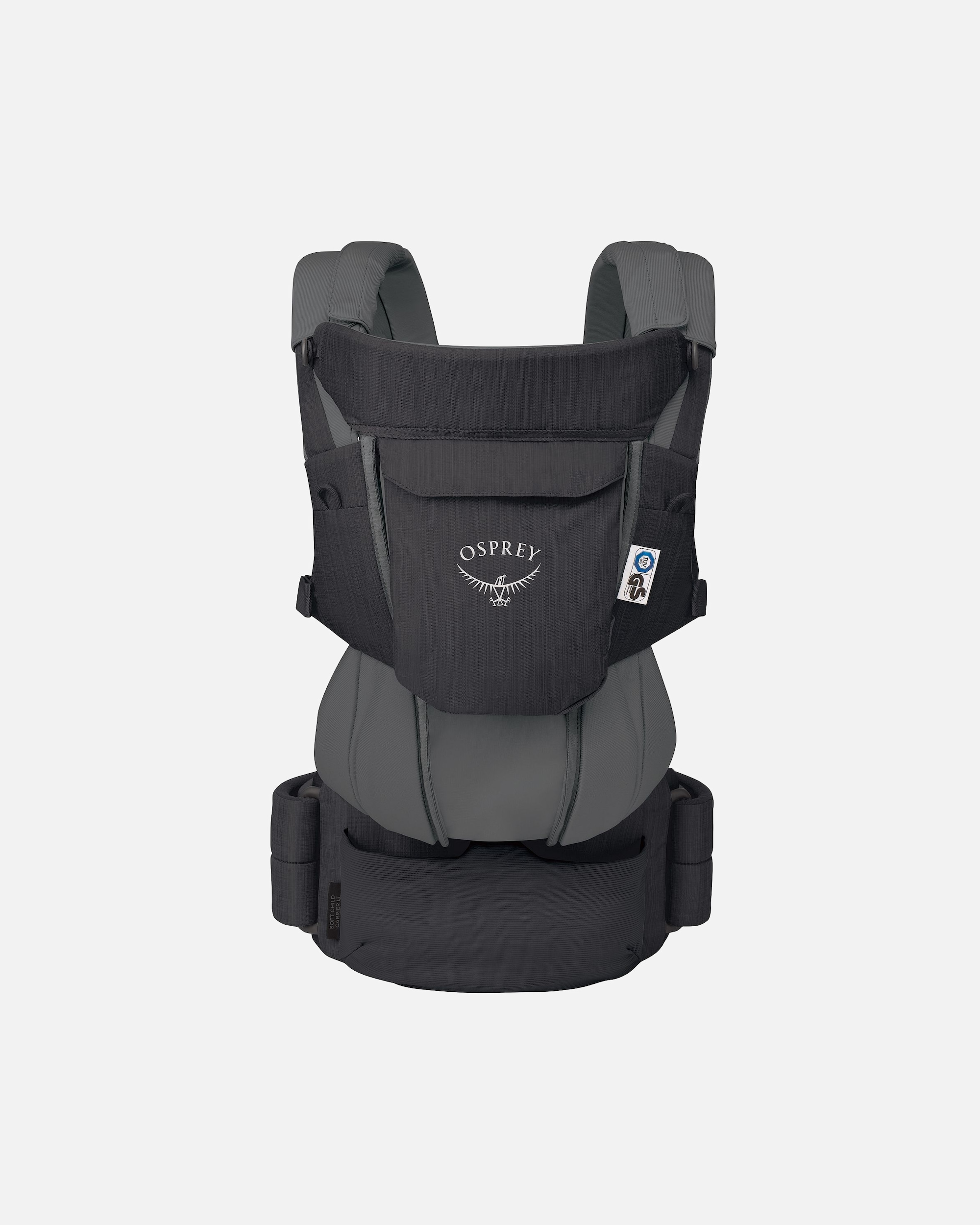Sac à dos for UnisexeOspreyPoco Porte-bébéblack
