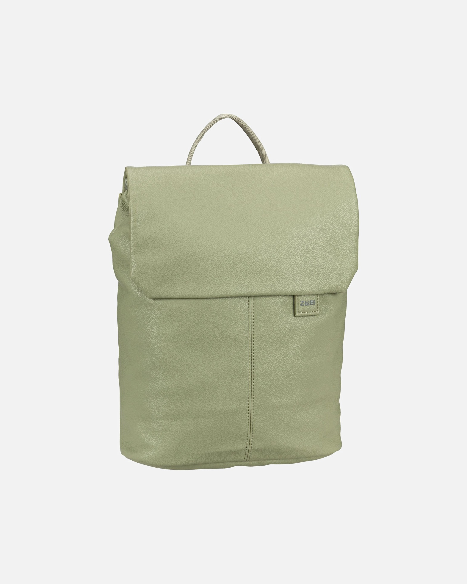 Rucksack für Weiblich ZWEI Mademoiselle.M Daypack jade