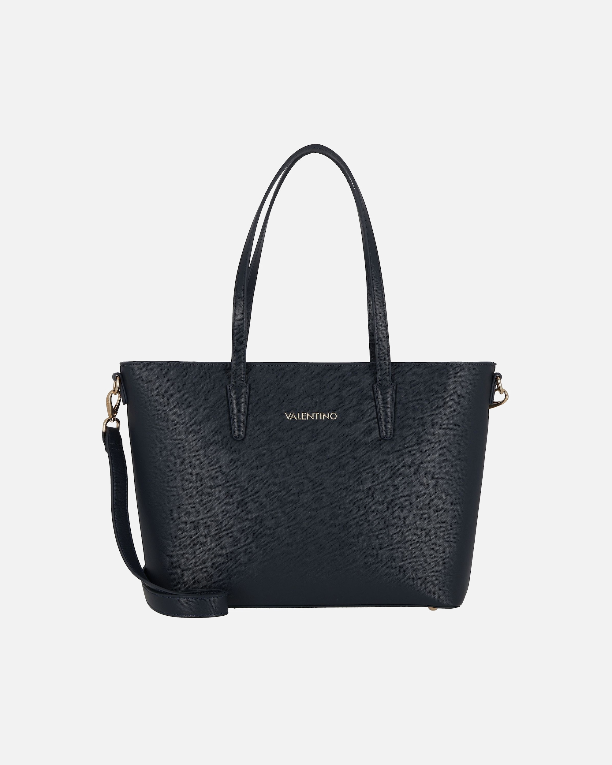 Sac for FemmeValentino BagsZero Sac à main porté épauleblu notte