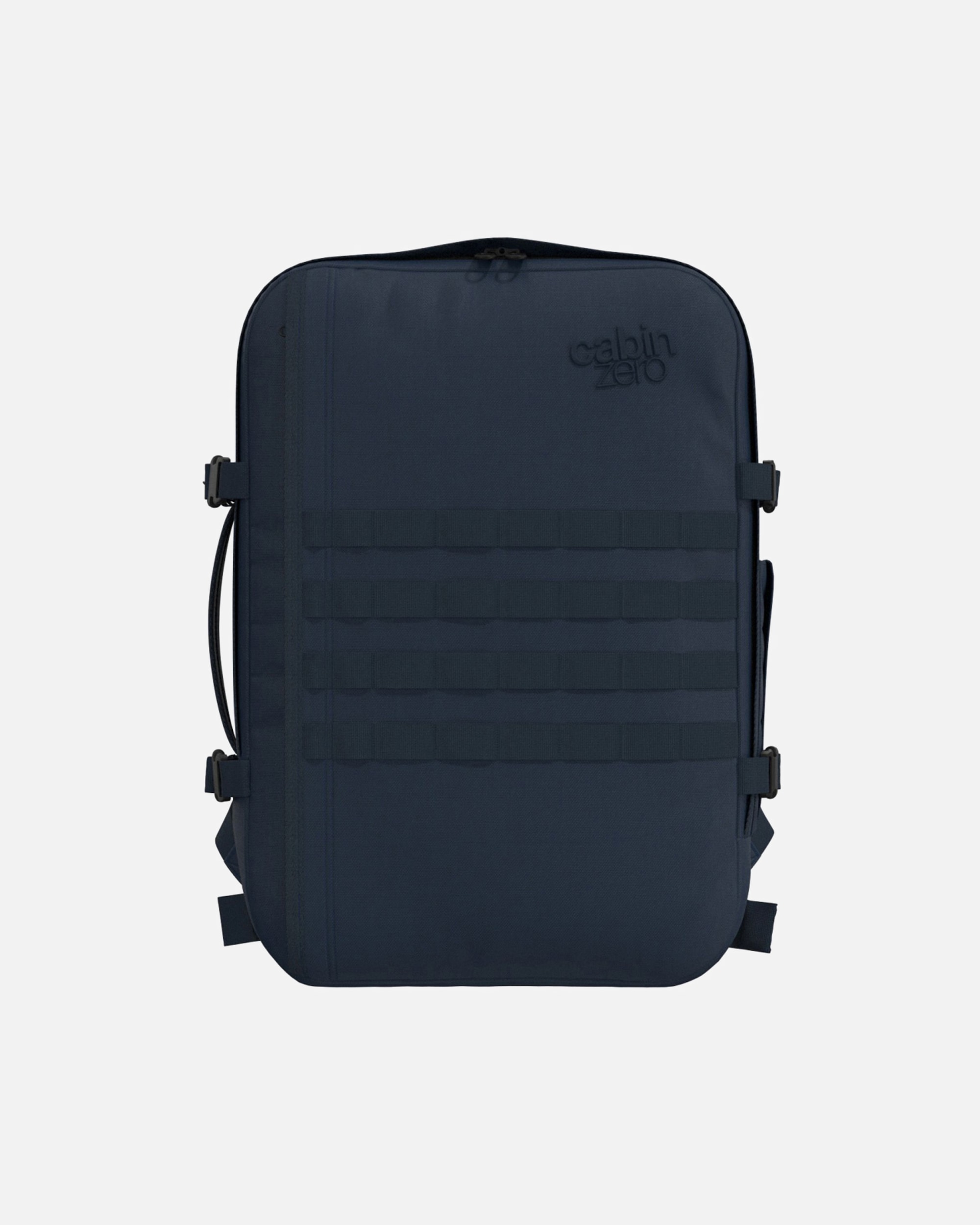 Rucksack für Männlich Cabin Zero Adventure Rucksack navy