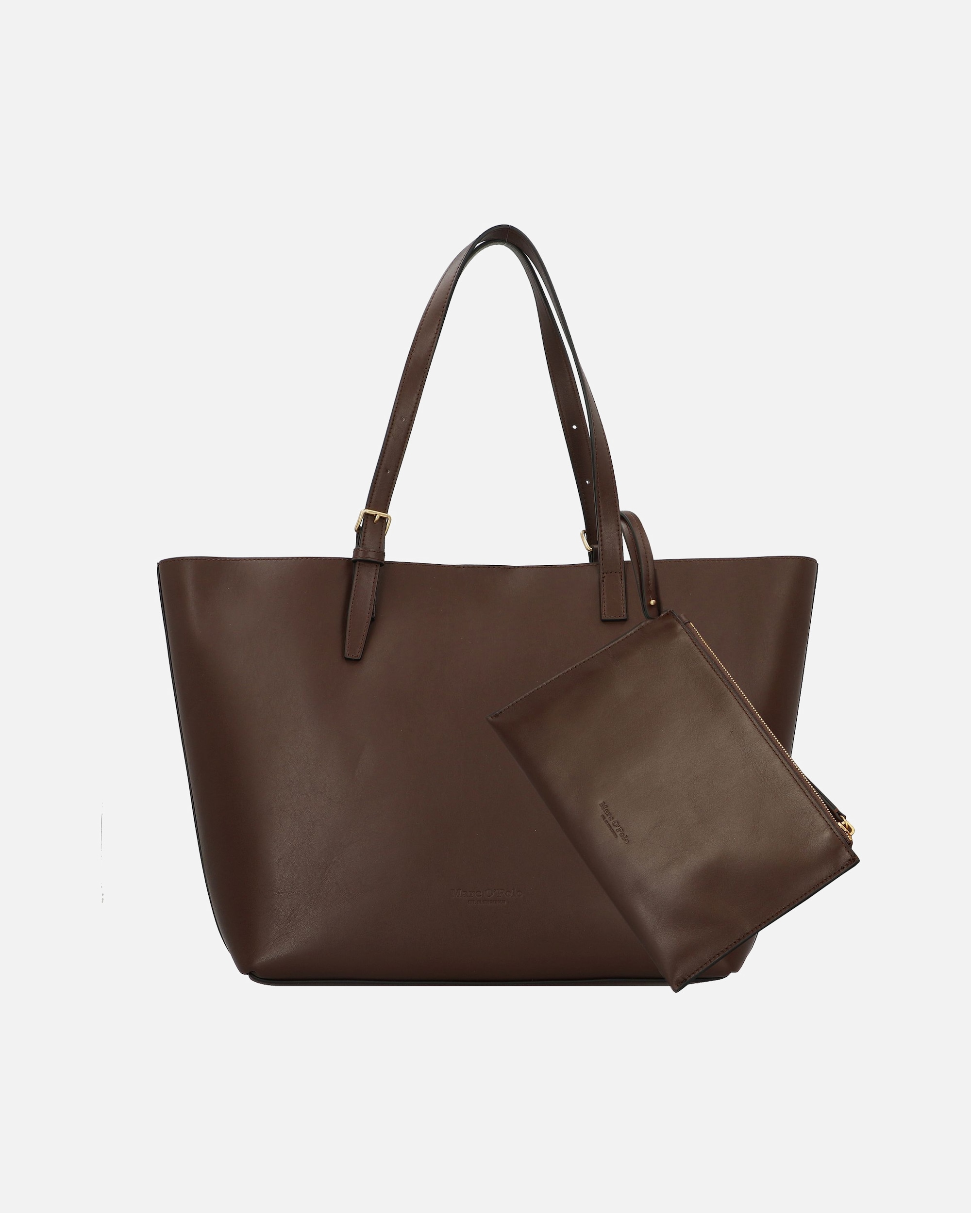 Sac for FemmeMarc O'PoloSac fourre-toutdark chocolate