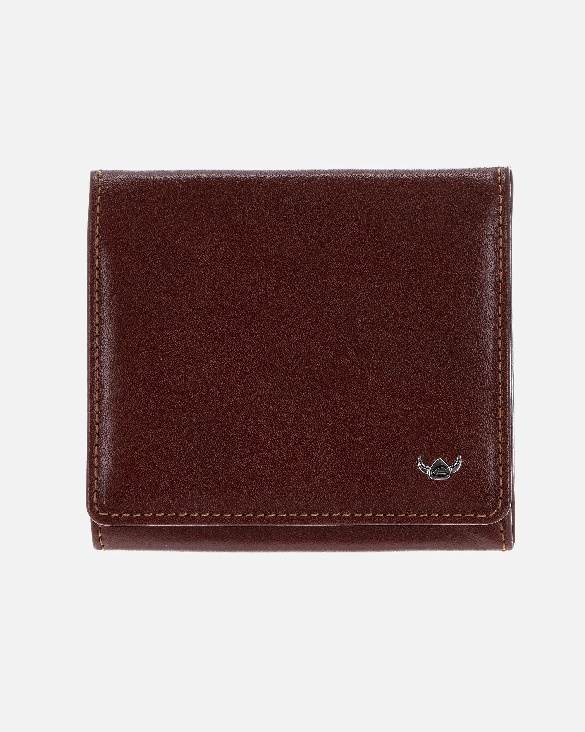 Porte-monnaie for HommeGolden HeadColorado Porte-monnaie hommetabacco