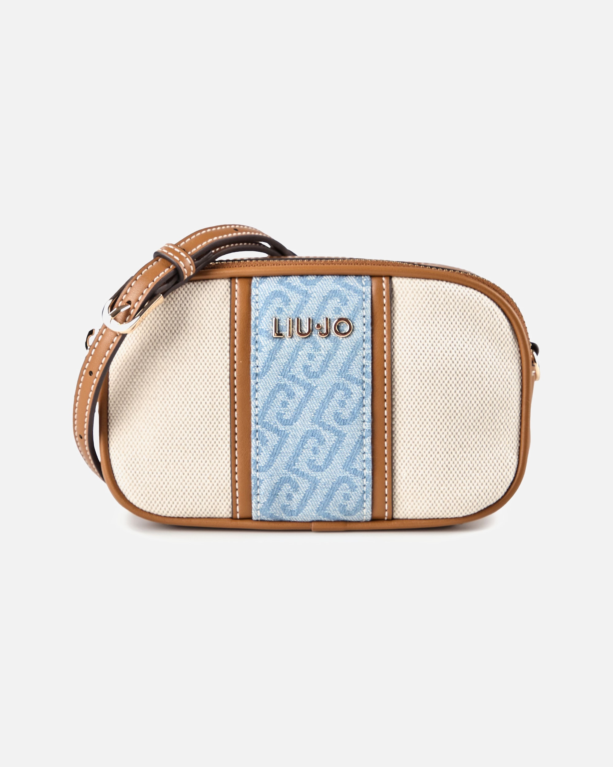 Sac for FemmeLiu JoRidhi Mini sacneutro-denim